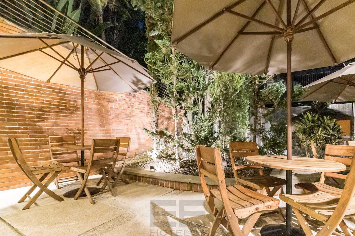 Leblon Hotel