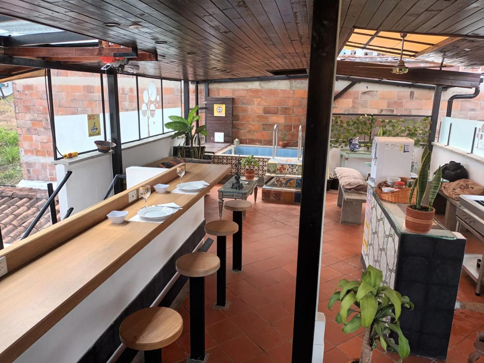 Casa Naranjos Medellín