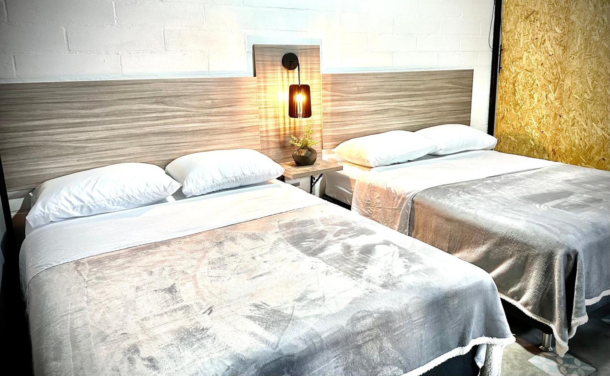Loft By Casa Lucca * Medellín