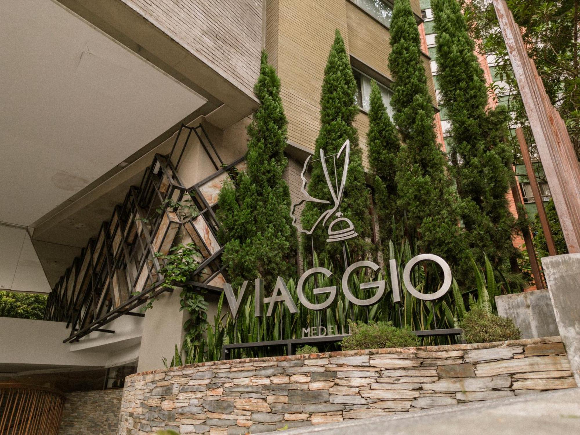 Viaggio Grand Select Hotel 4*