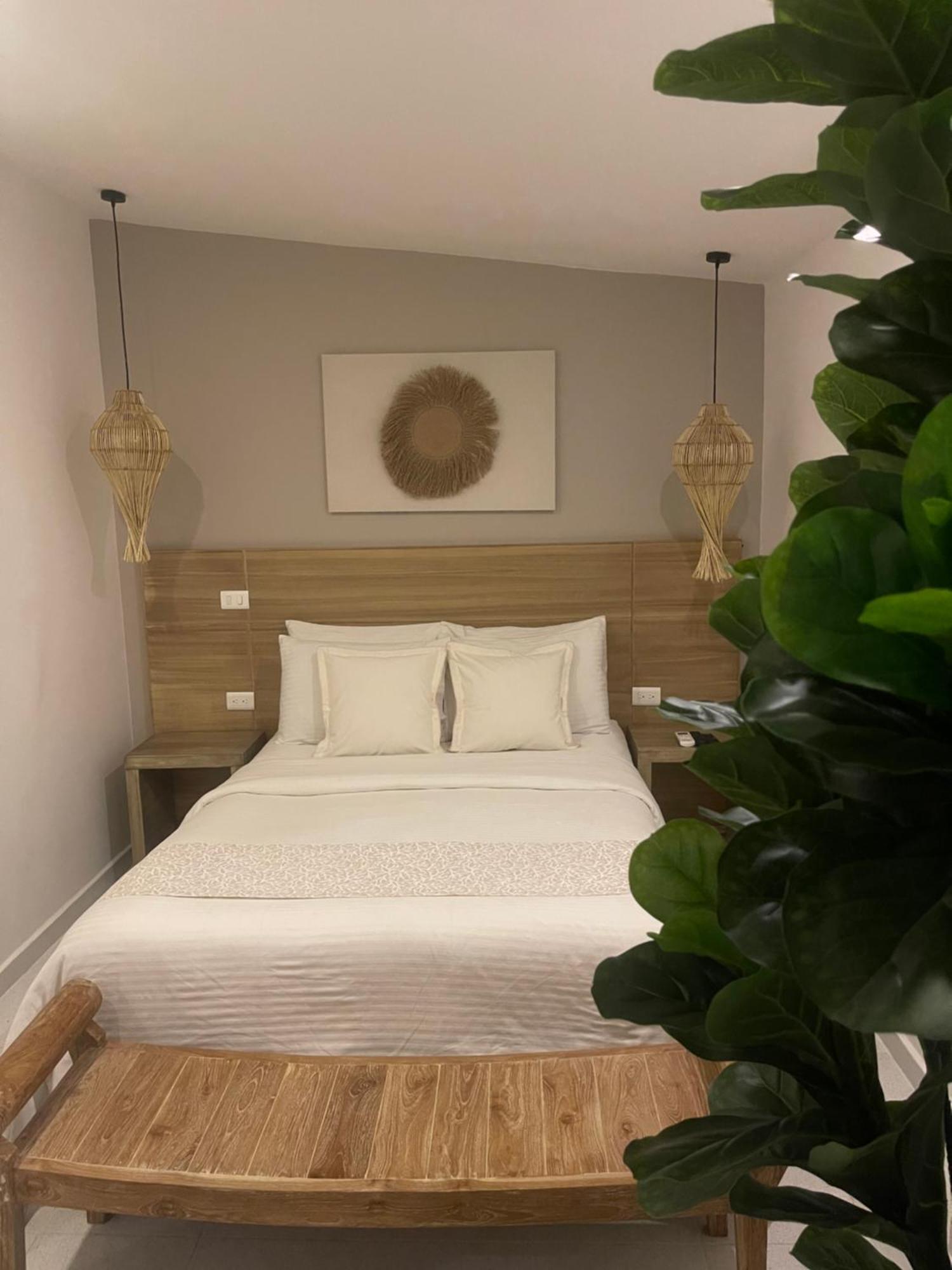 Moet Hotel Medellín