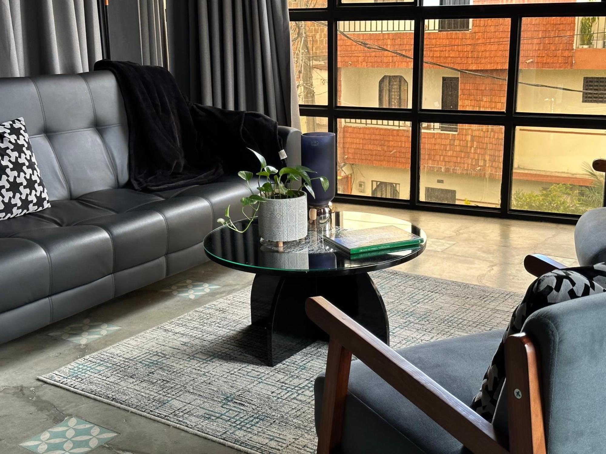 Apartamento Loft By Casa Lucca *