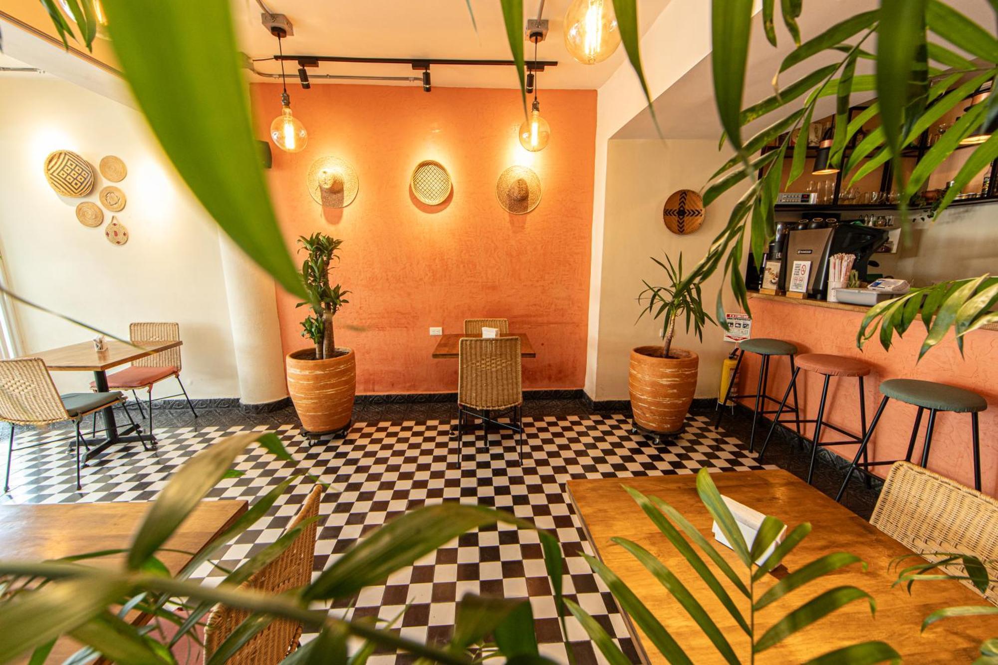 La Martina Hotel