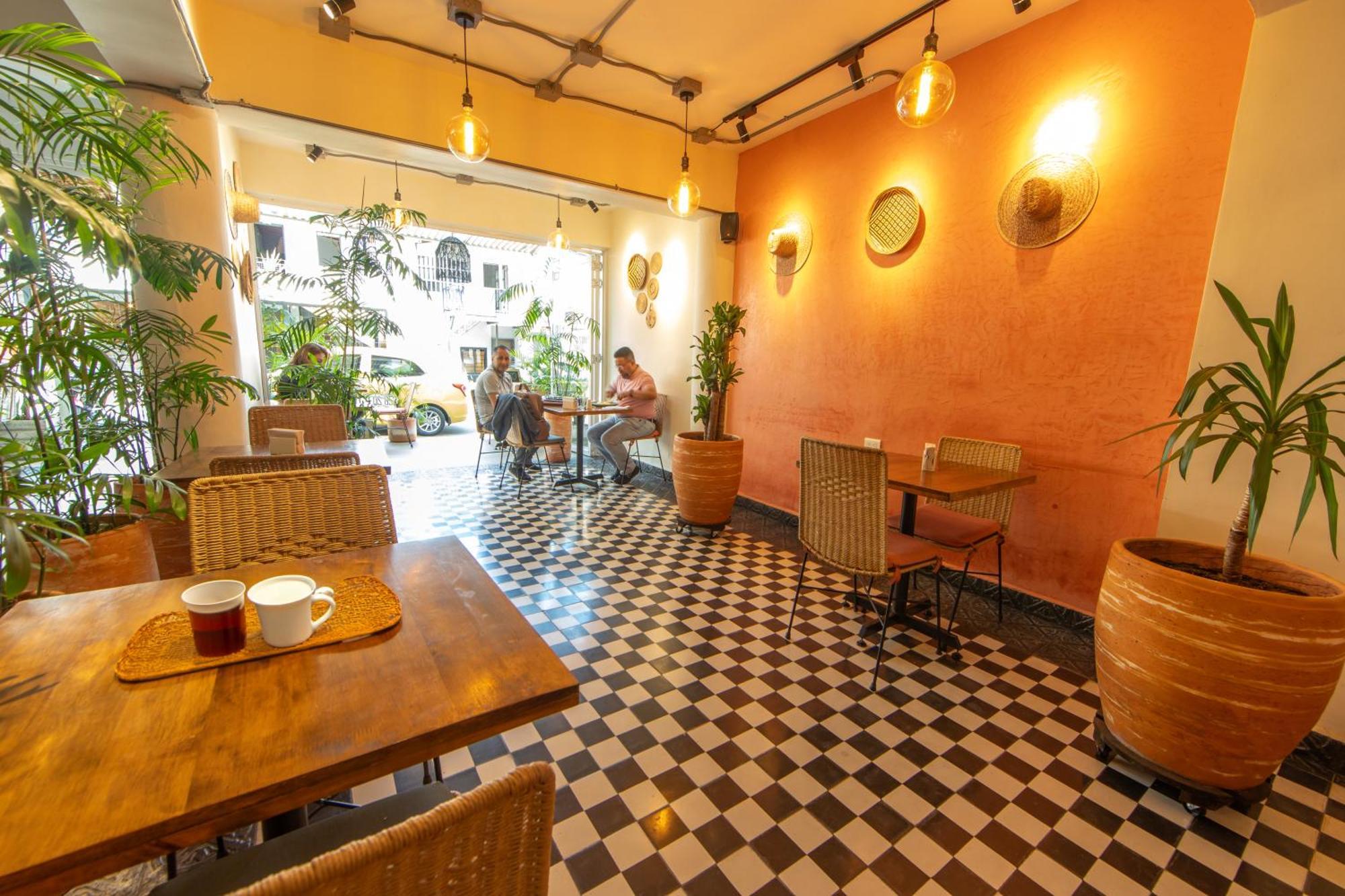 Hotel La Martina Medellín