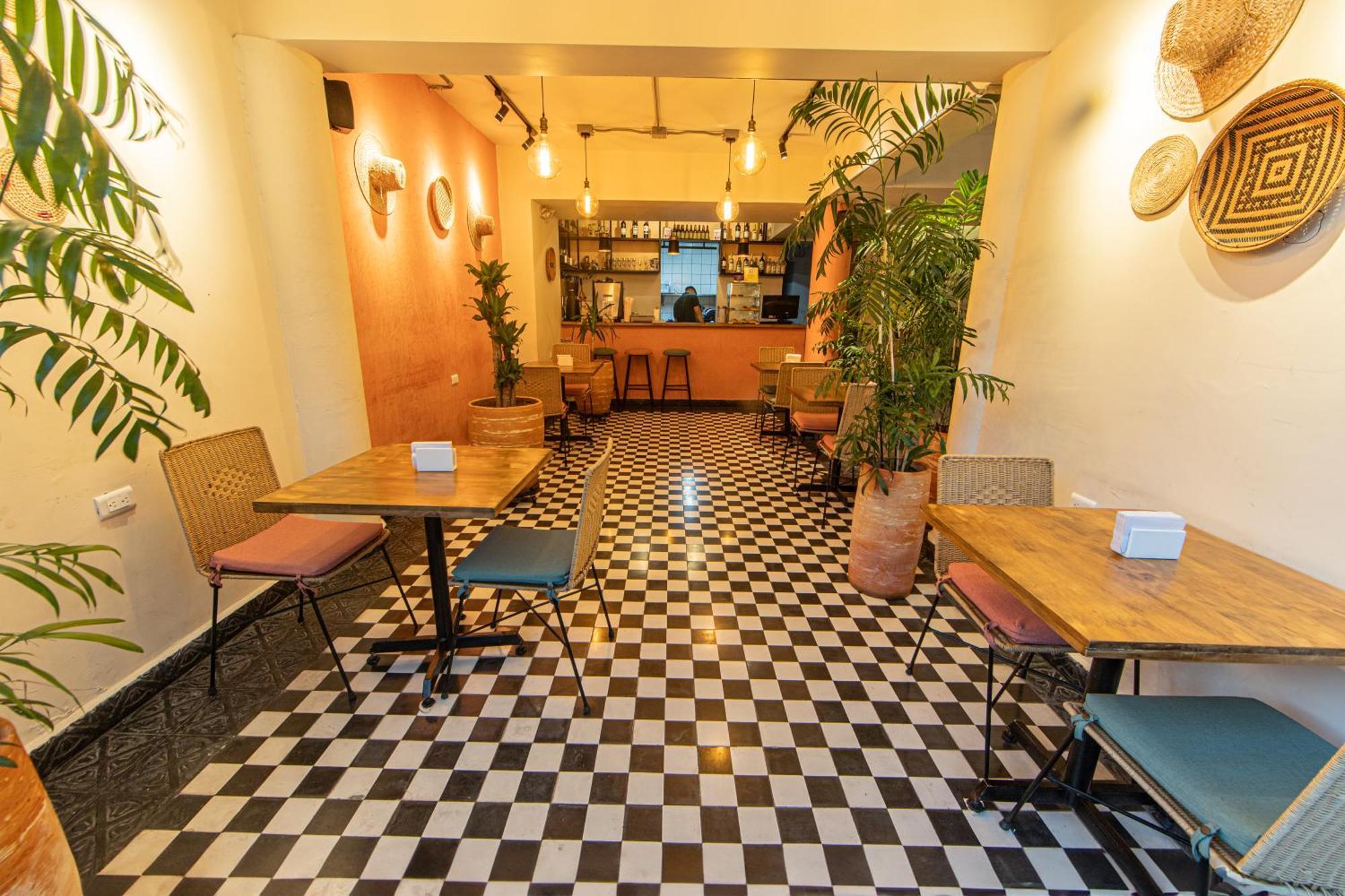 Hotel La Martina Medellín