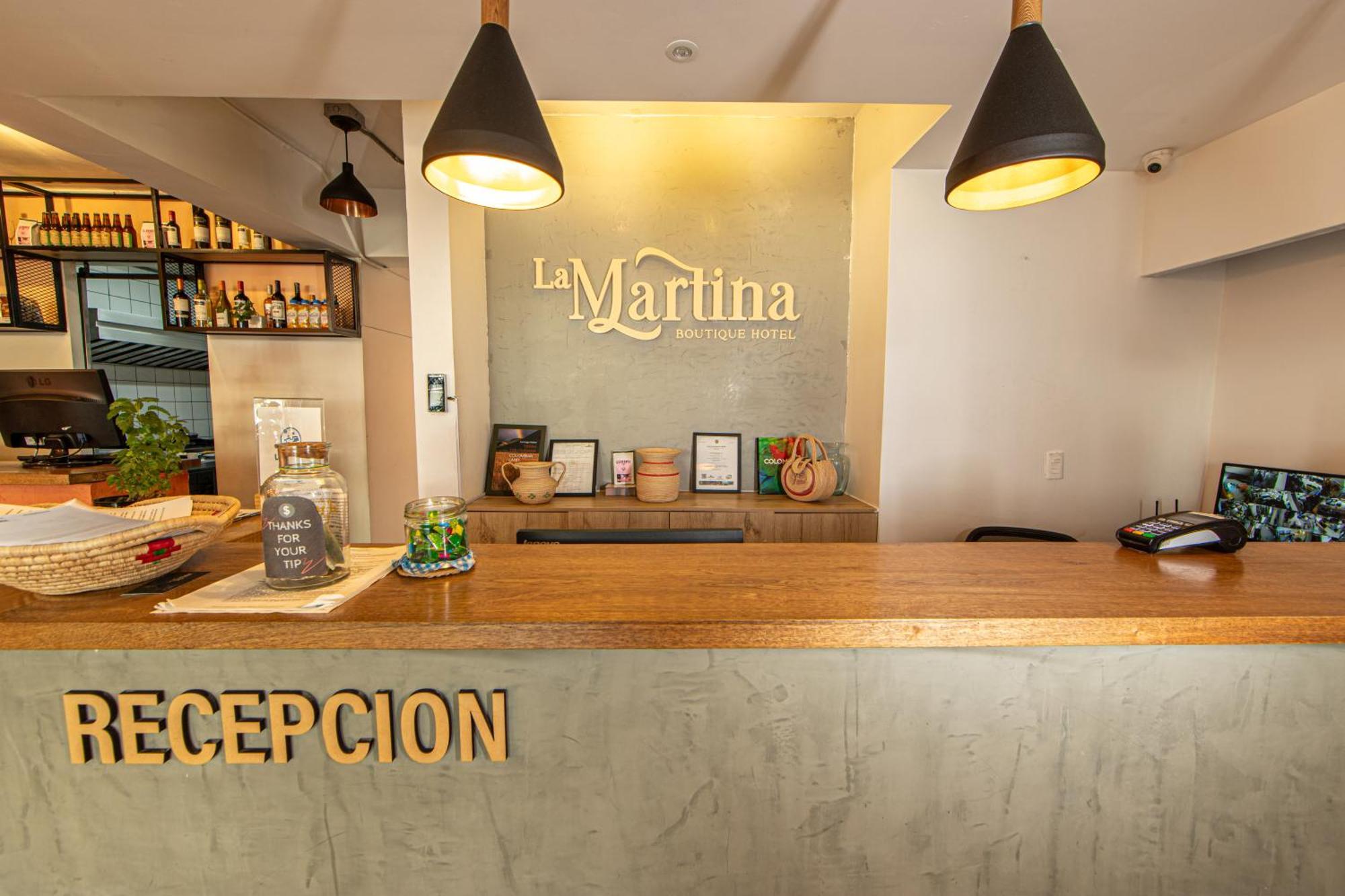La Martina