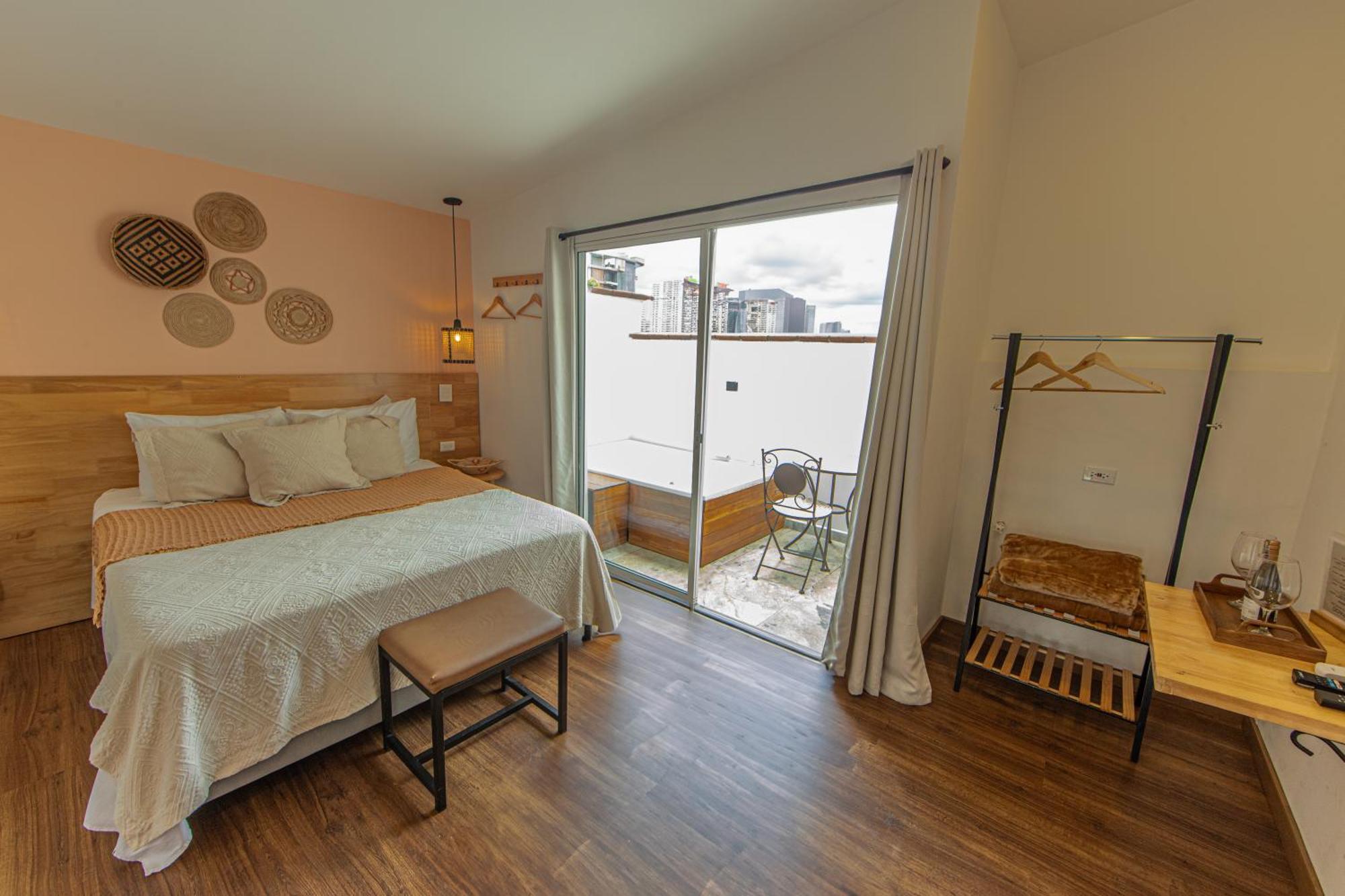 Hotel La Martina