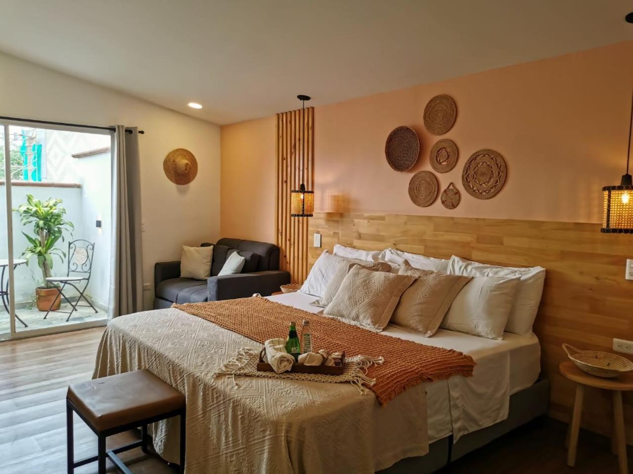 La Martina Hotel