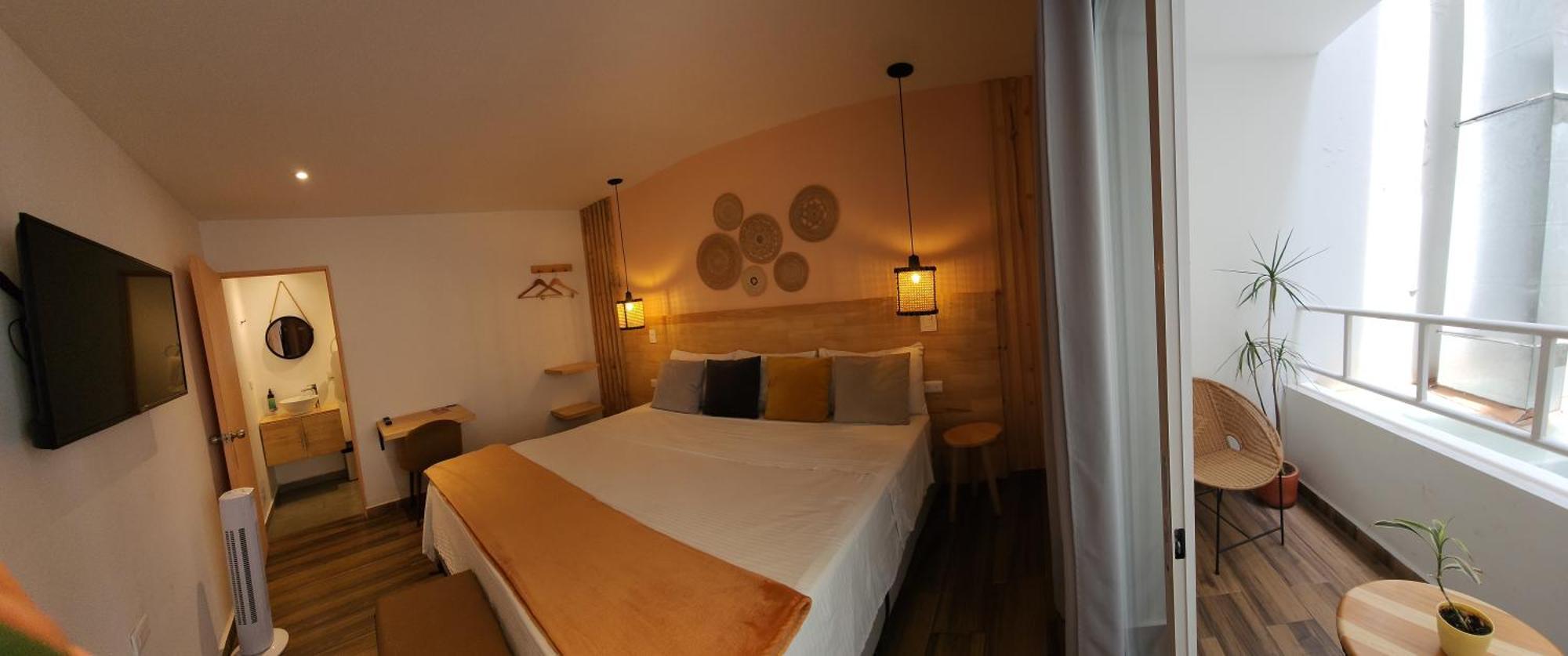 Hotel La Martina 3*