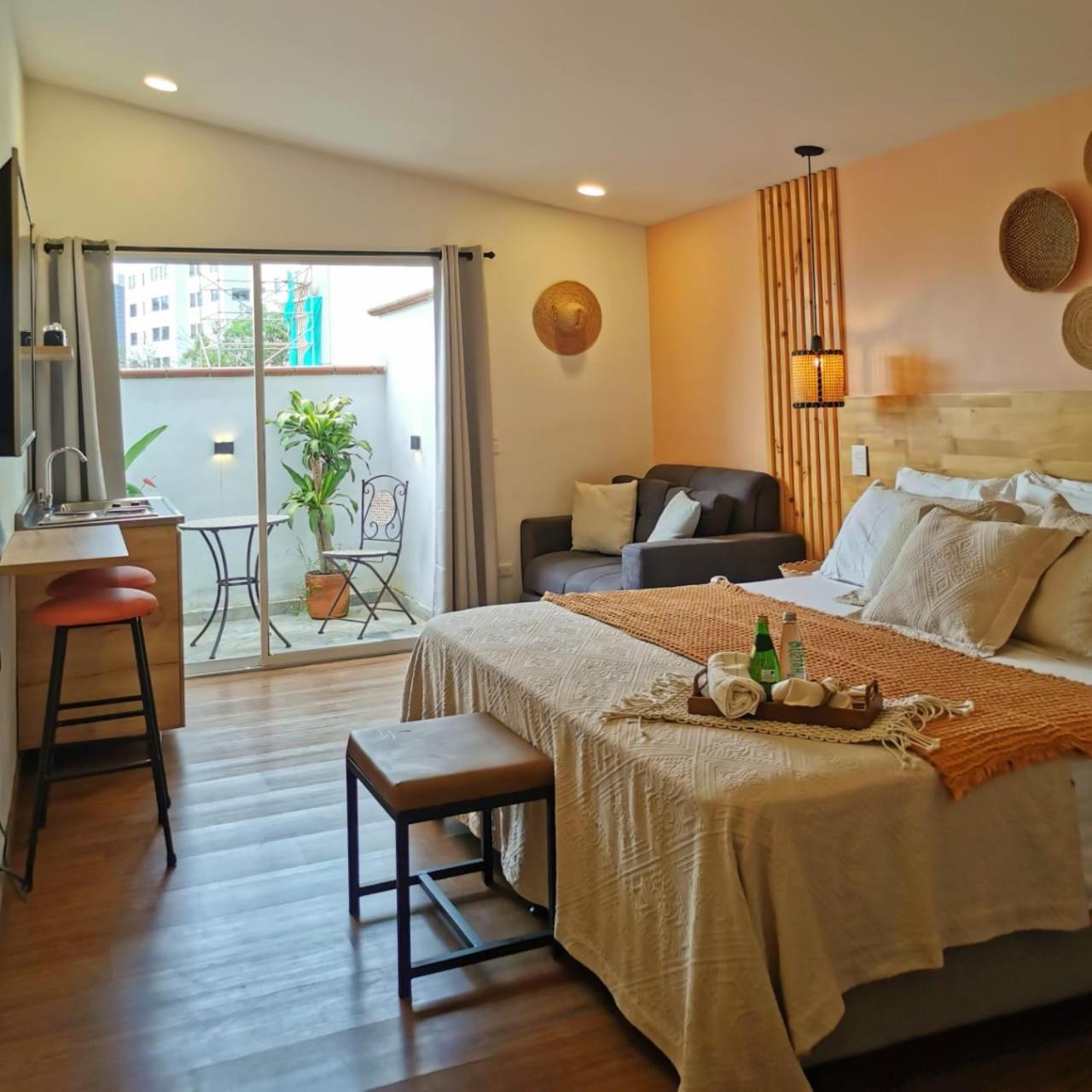 Hotel La Martina Medellín