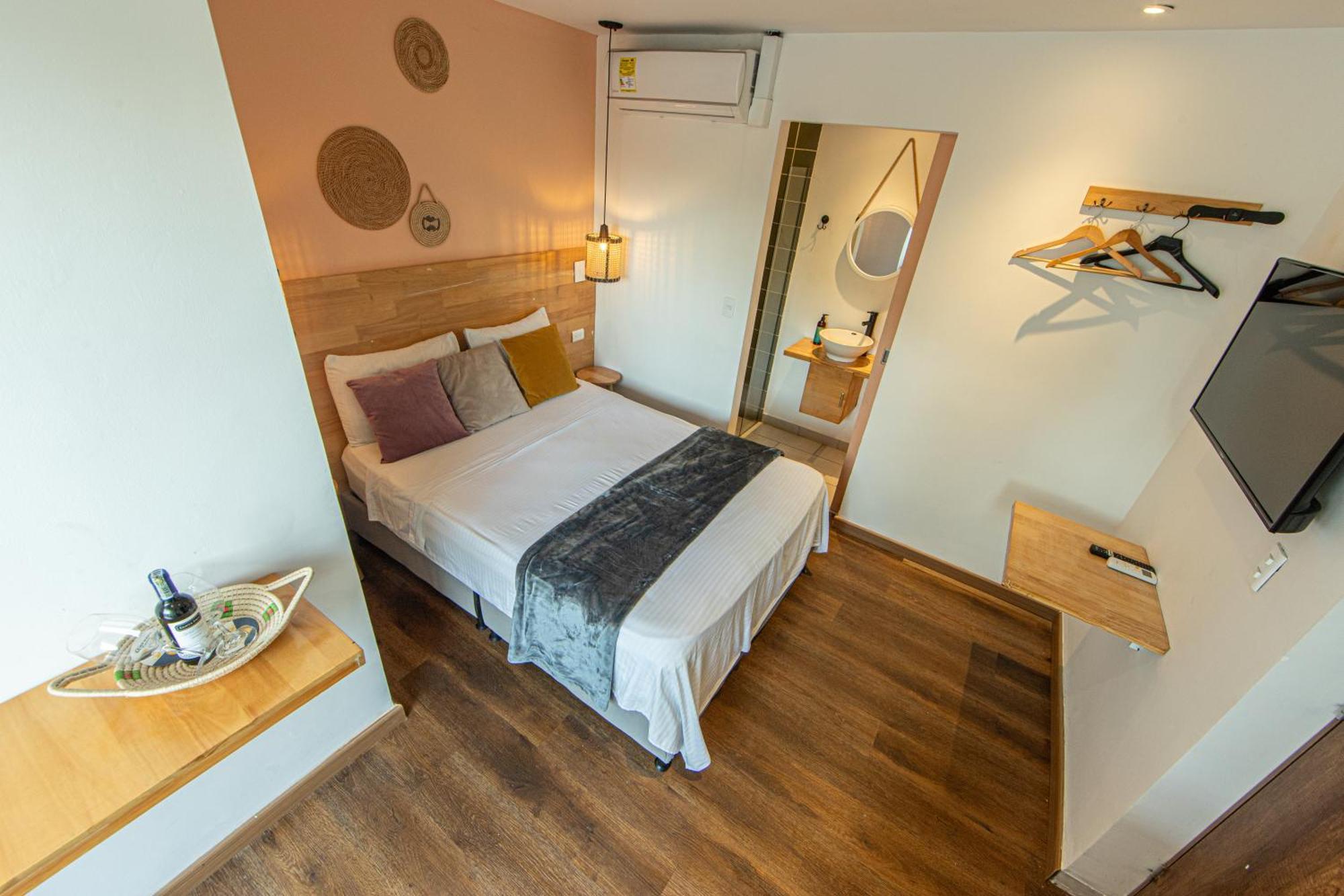 Hotel La Martina