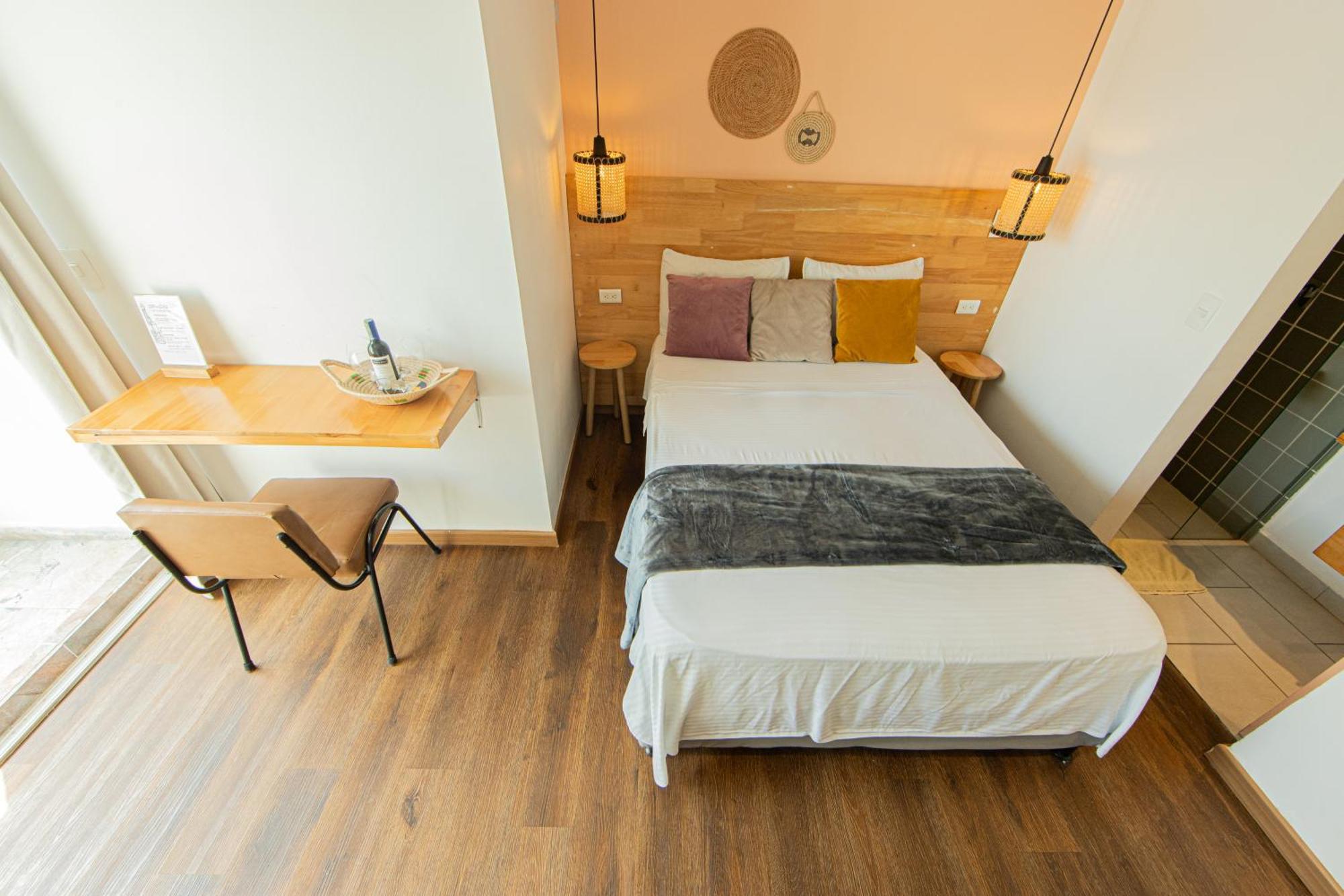 La Martina Hotel