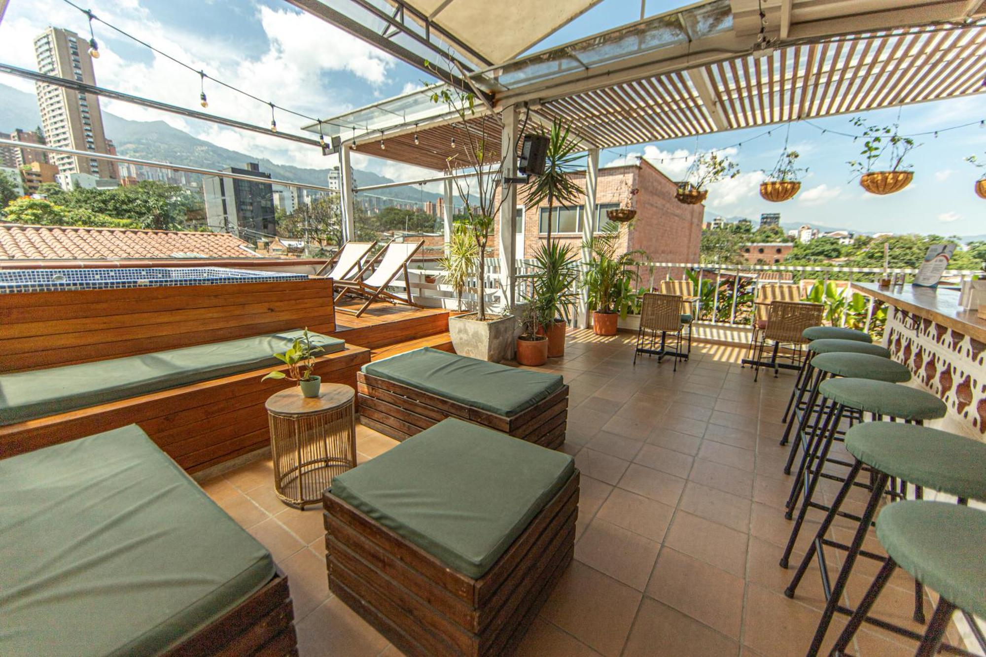Hotel La Martina 3*