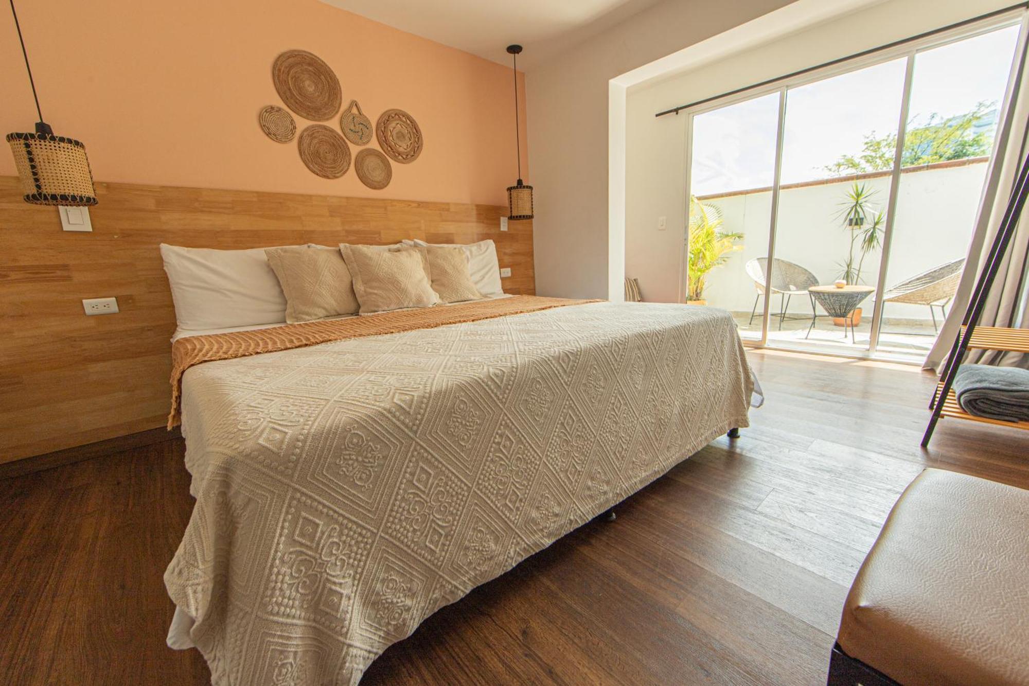 La Martina Hotel 3*