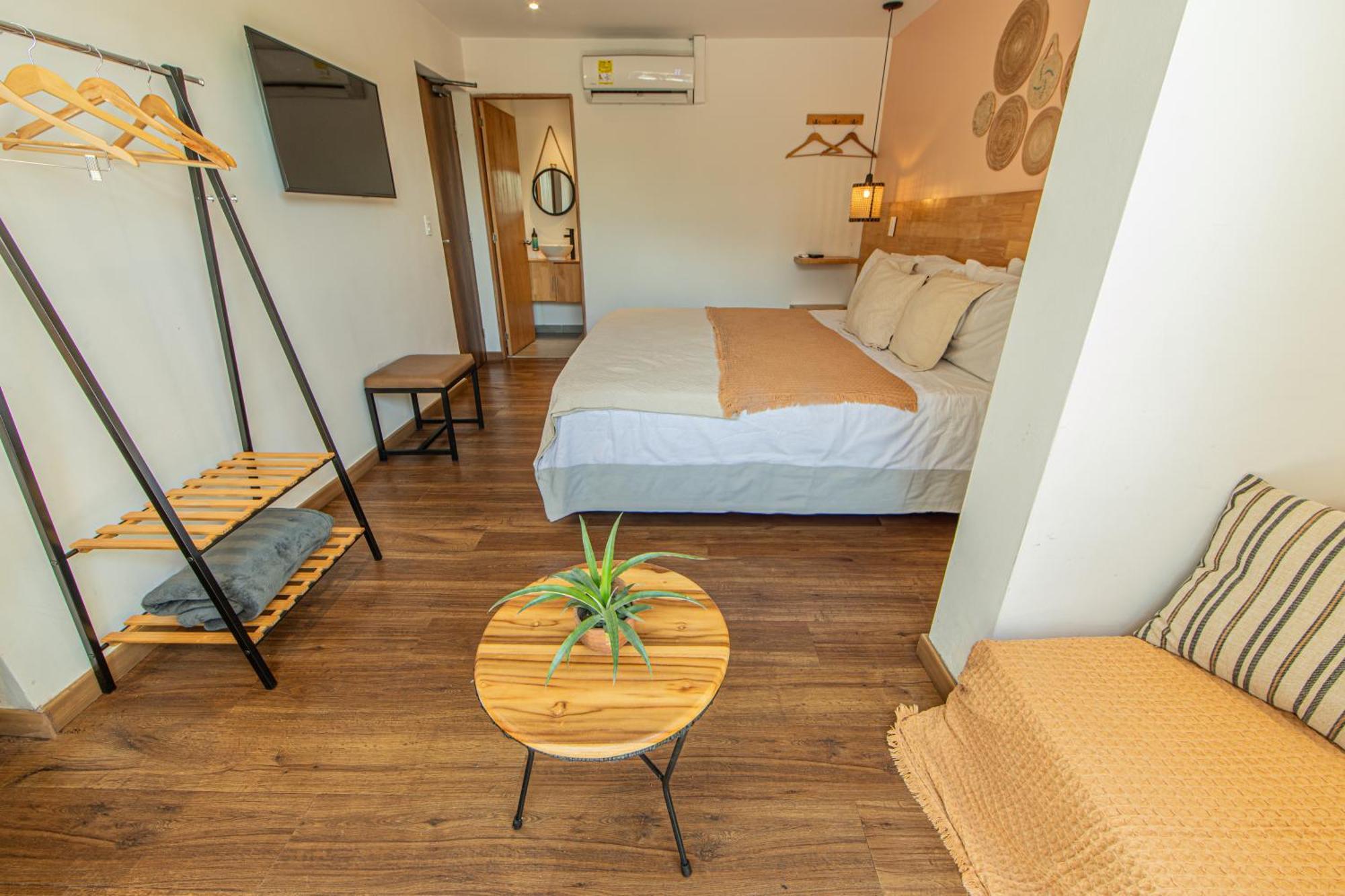 La Martina Hotel 3*