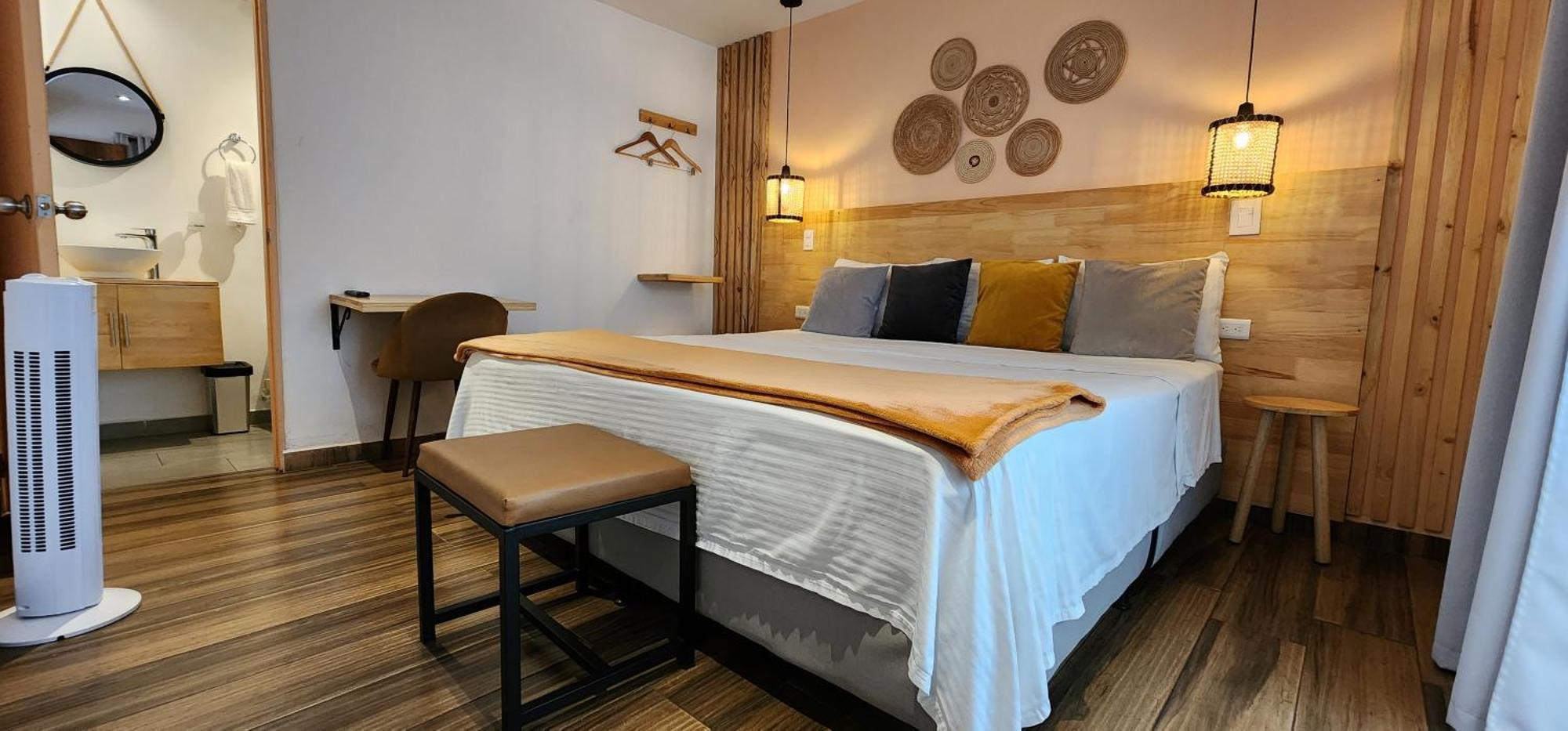 Hotel La Martina Medellín