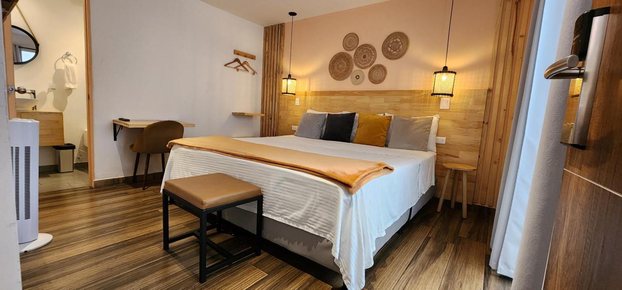 La Martina 3* Medellín