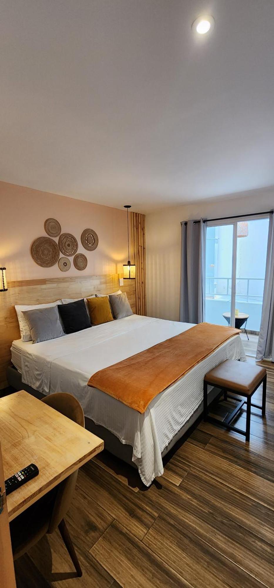 Hotel La Martina