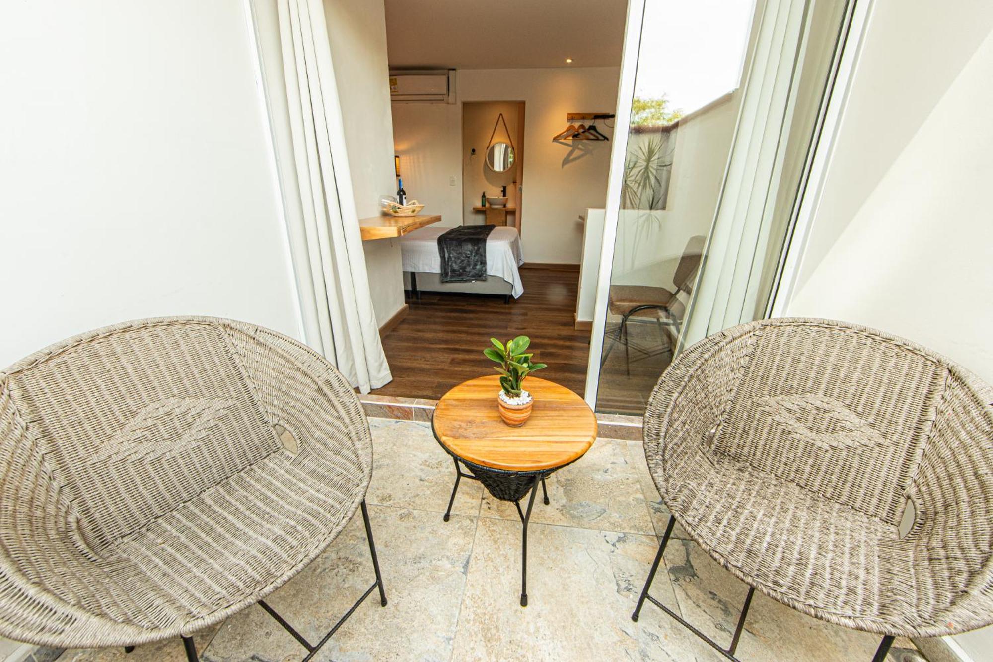 La Martina Hotel 3*