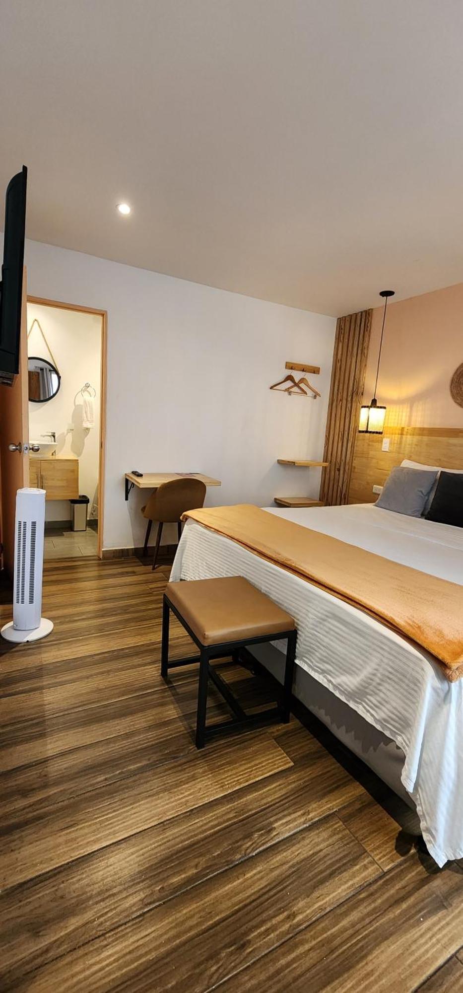 Hotel La Martina Medellín