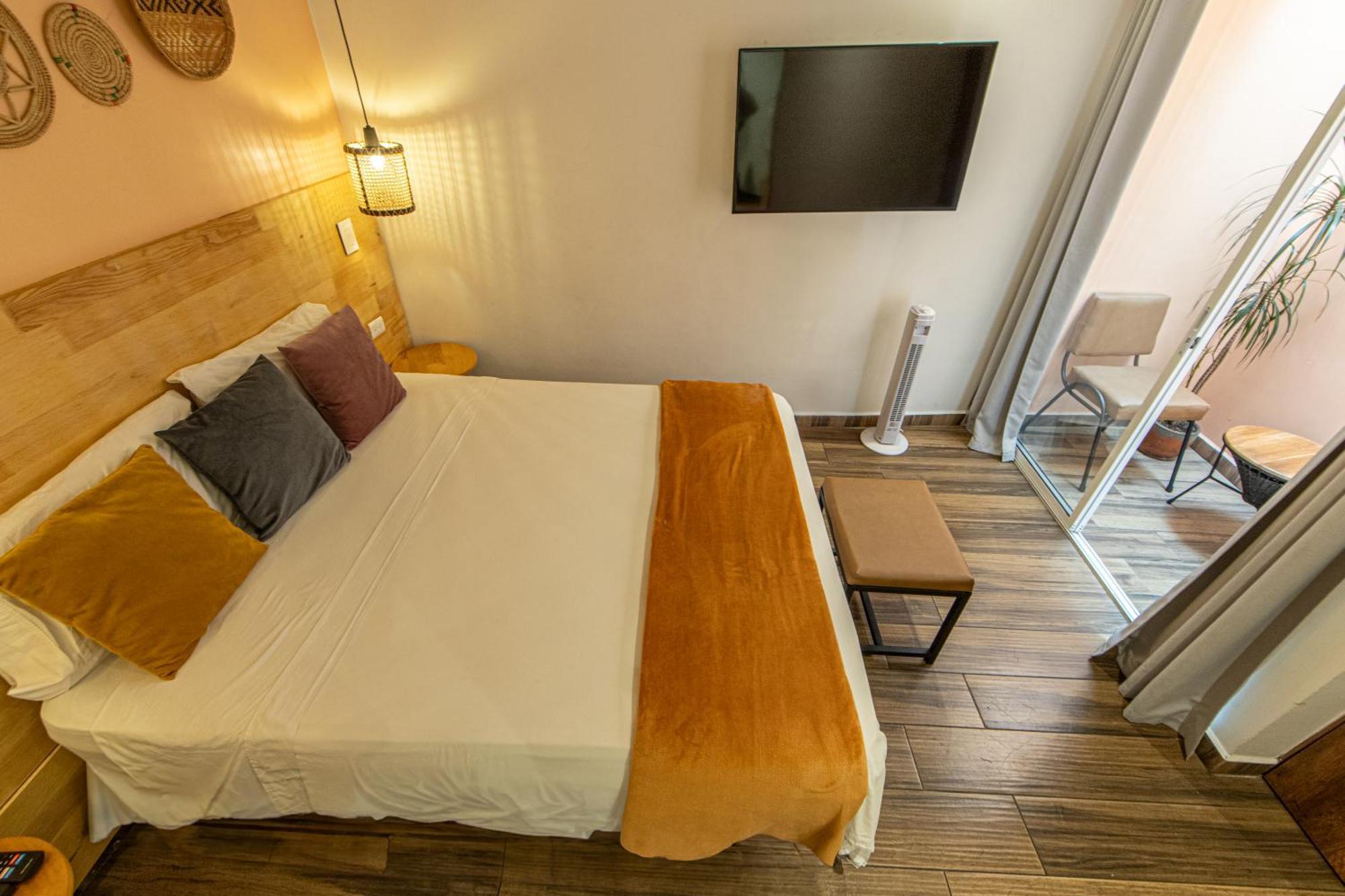 La Martina Hotel 3*