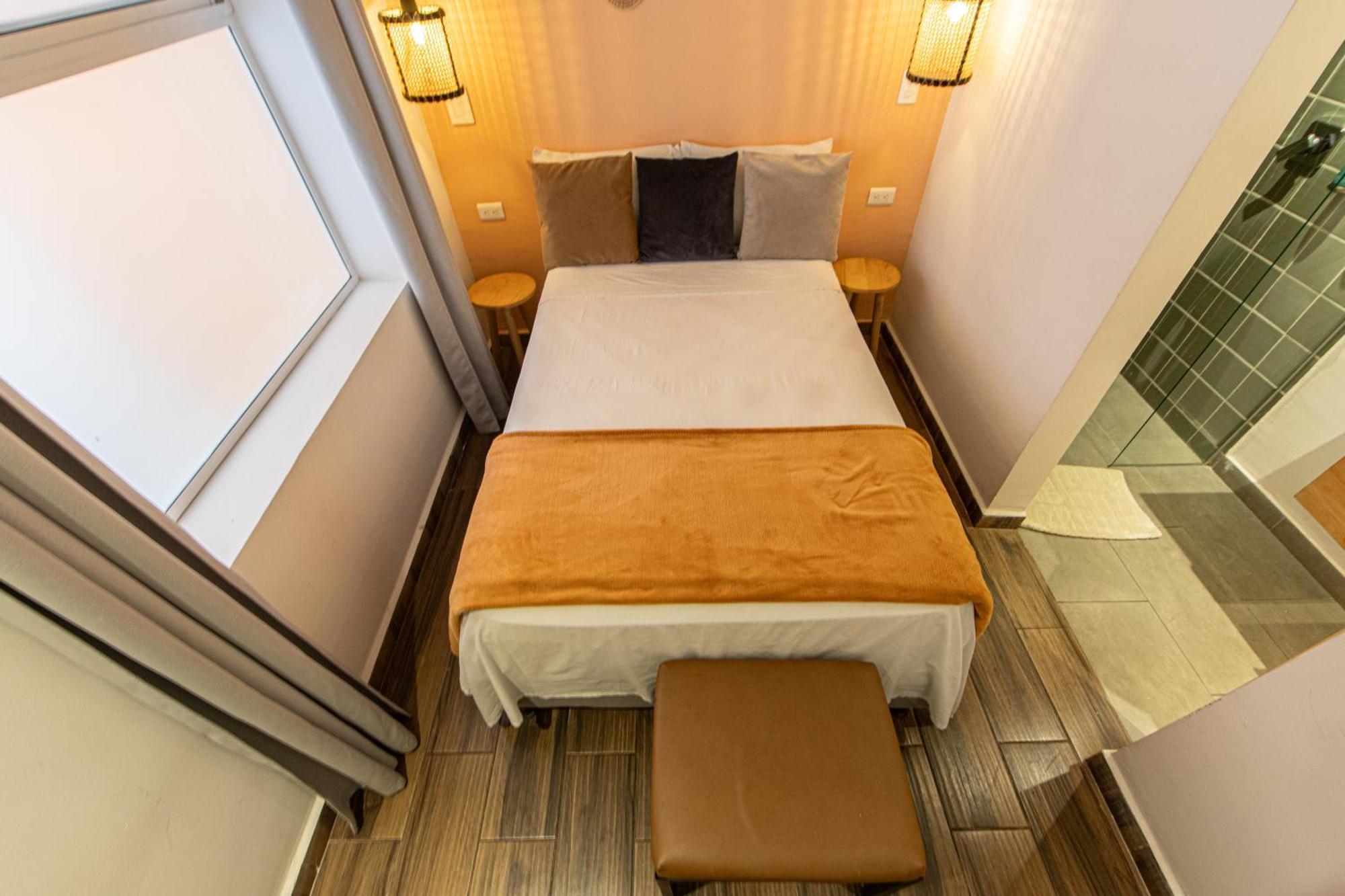 Hotel La Martina 3*
