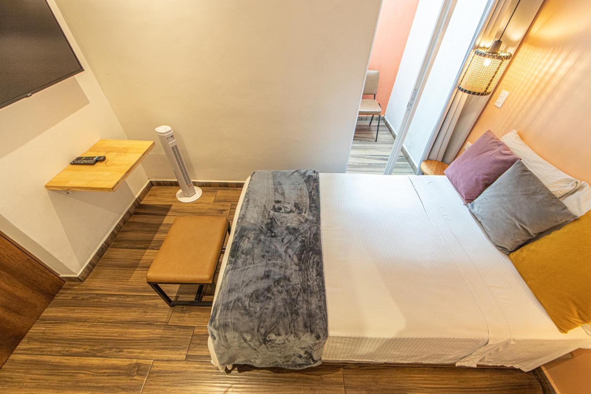 Hotel La Martina Medellín