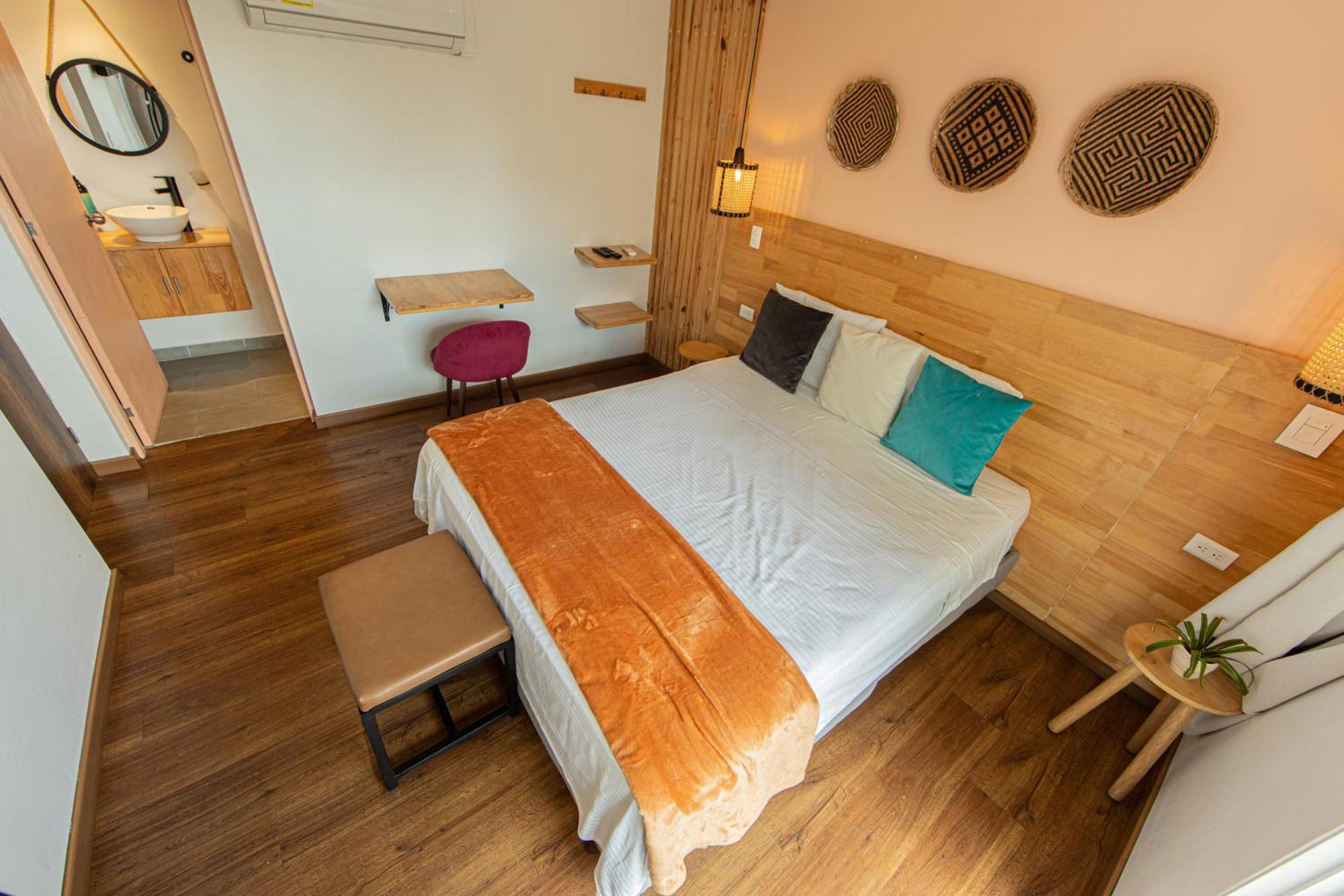 Hotel La Martina 3*