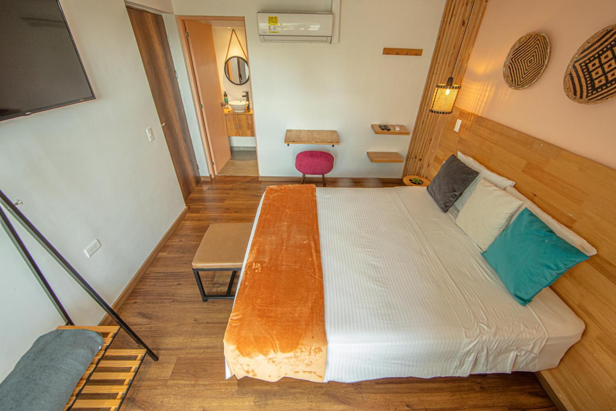 La Martina 3* Medellín