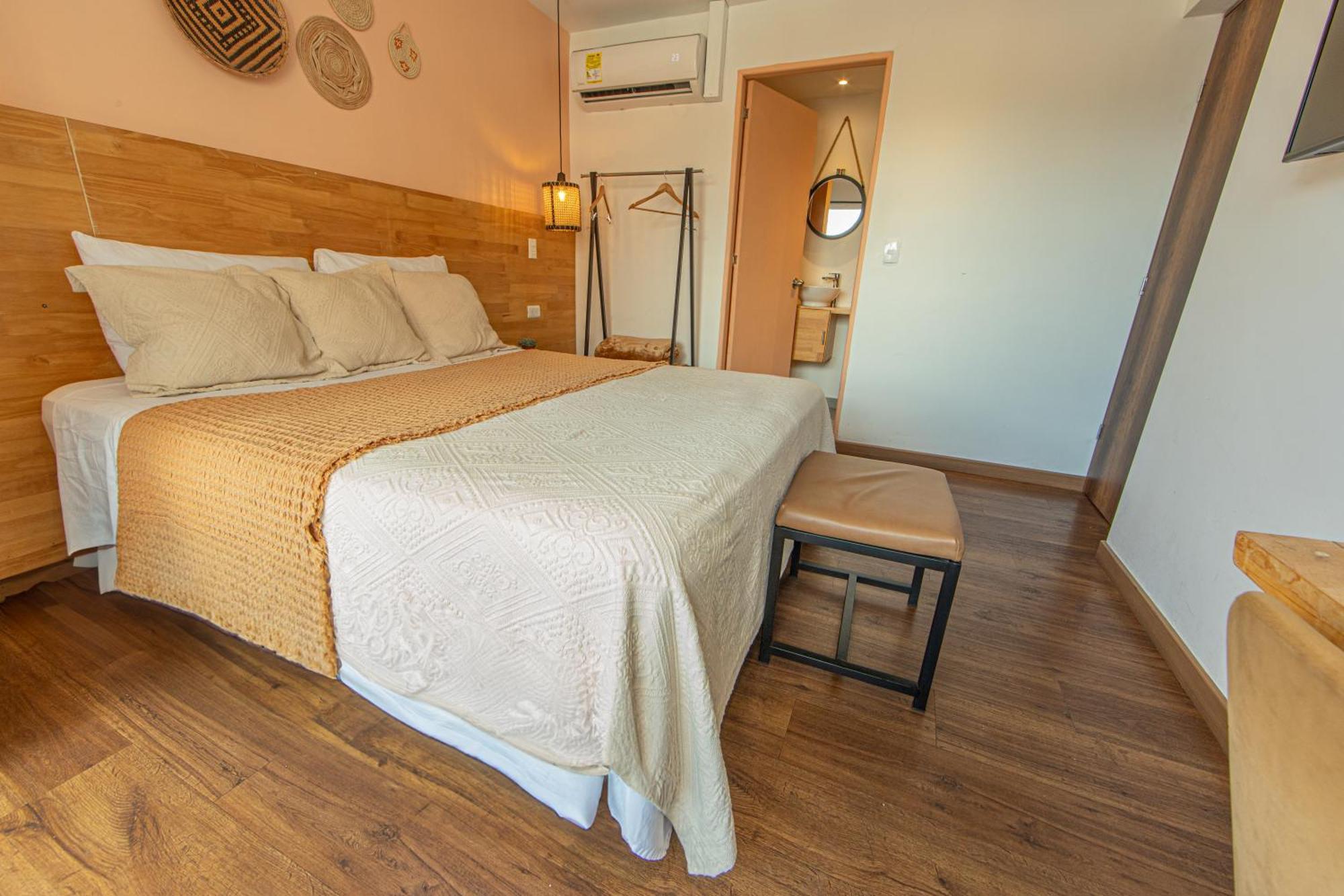 La Martina Hotel 3*