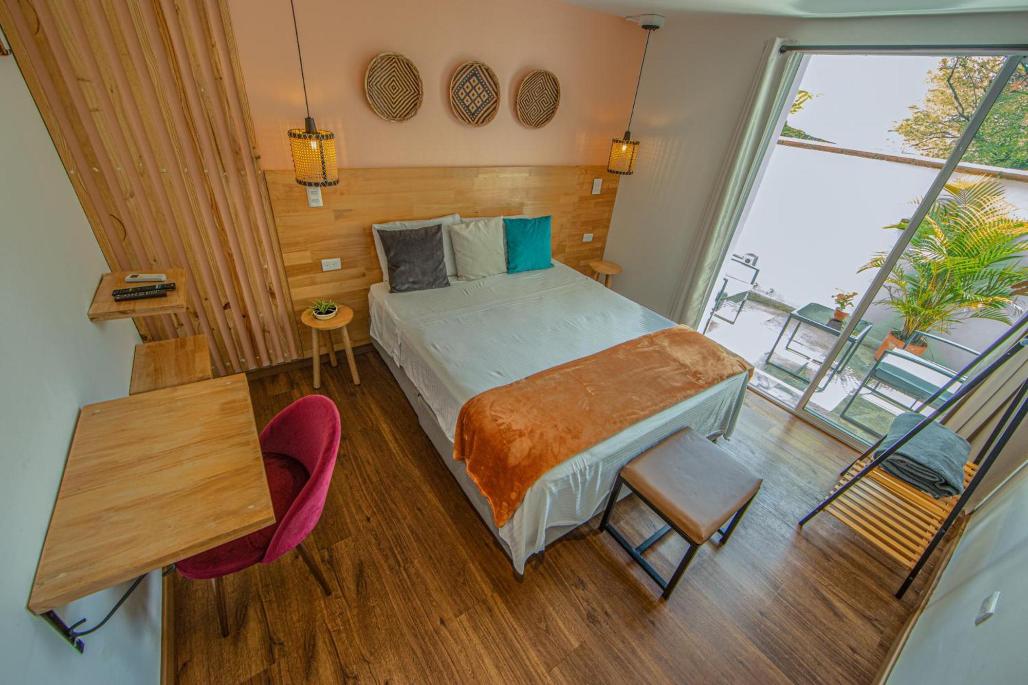 La Martina Hotel