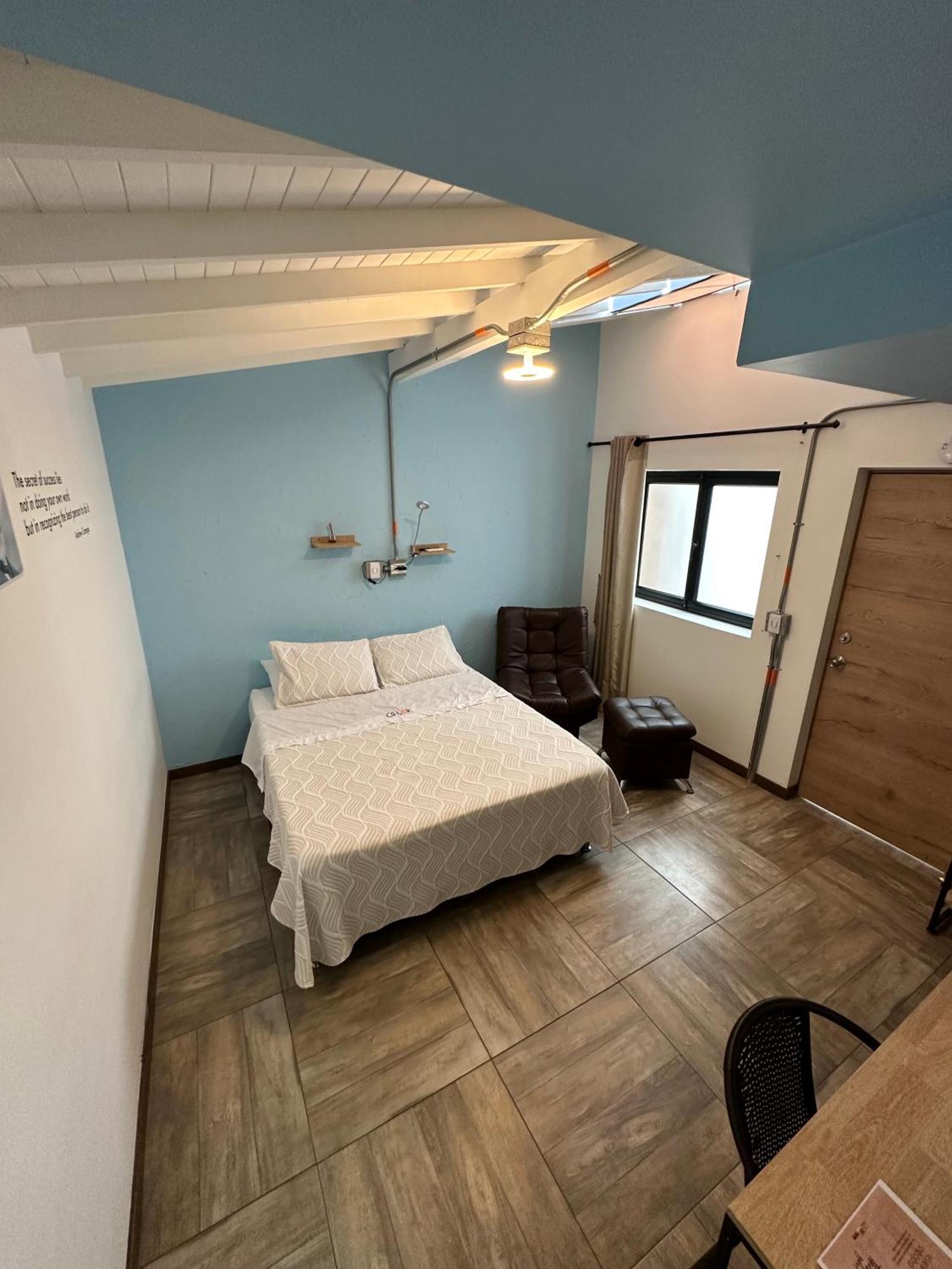 Colinkhouse Hotel Medellín