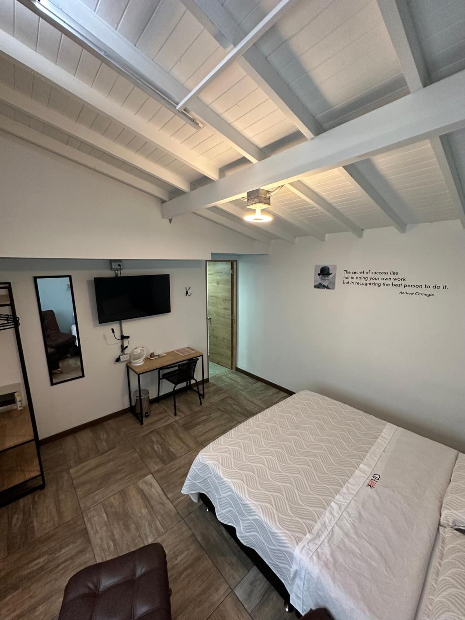Colinkhouse Medellín