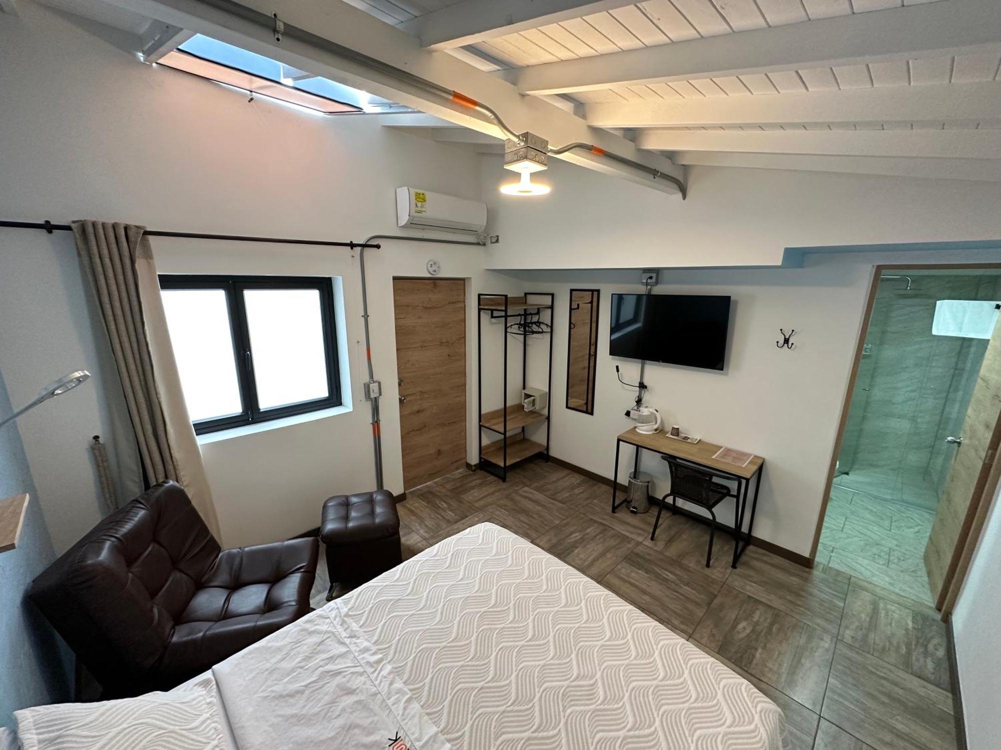 Hotel Colinkhouse
