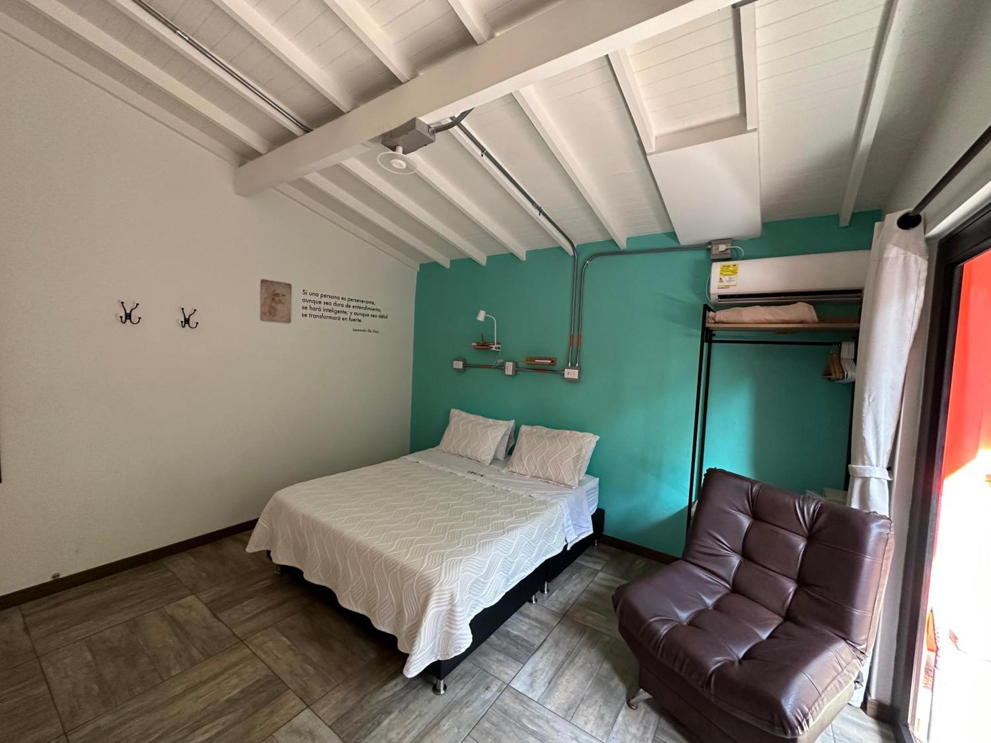 Colinkhouse Medellín