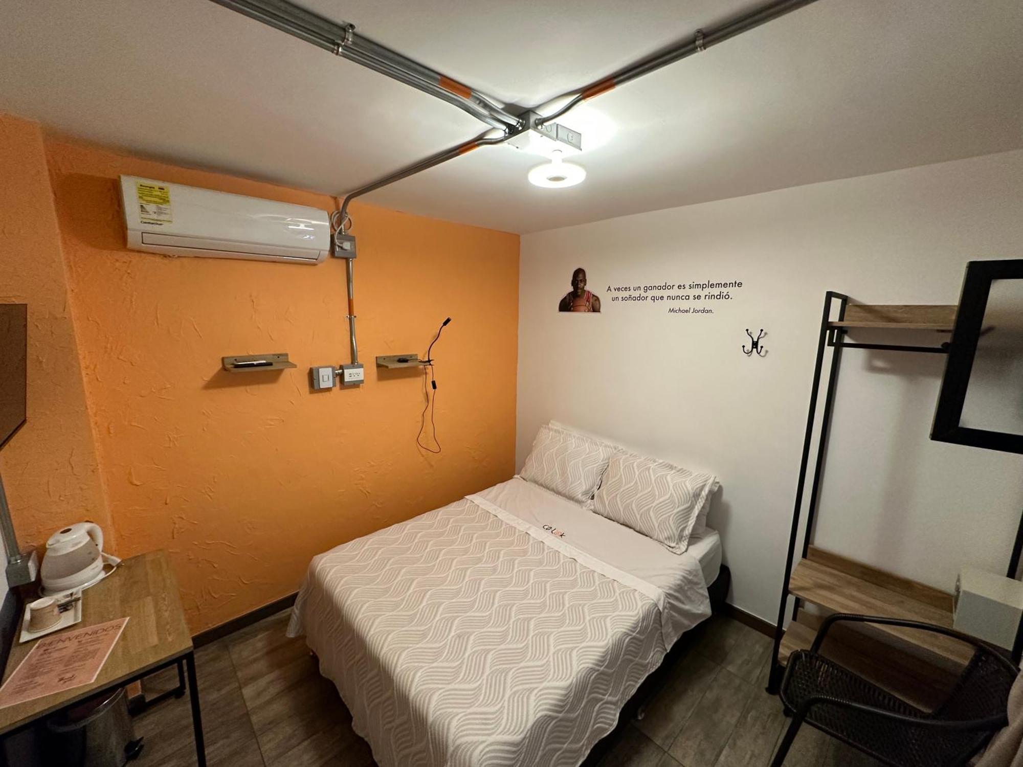 Hotel Colinkhouse *