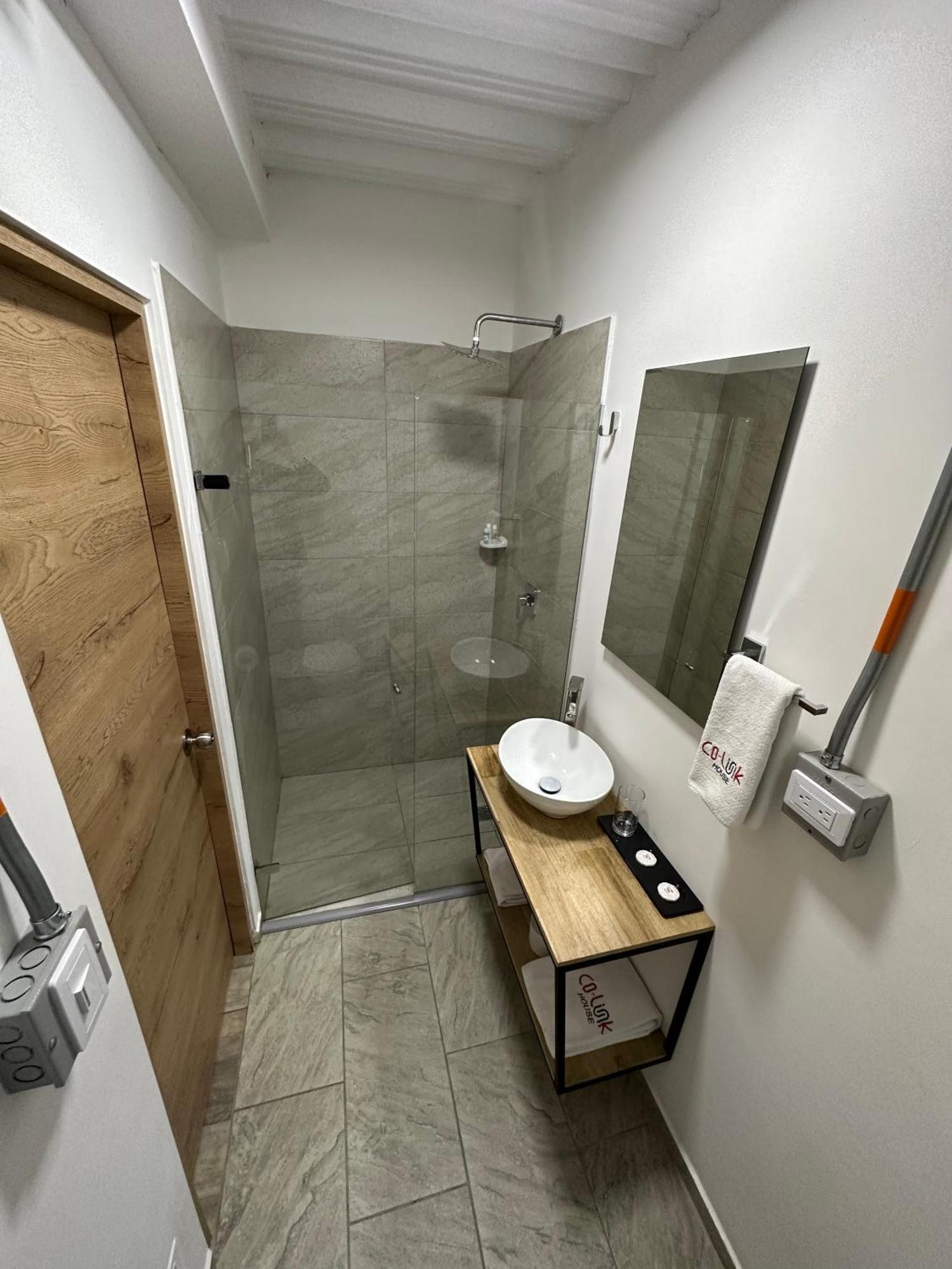 Colinkhouse Hotel Medellín