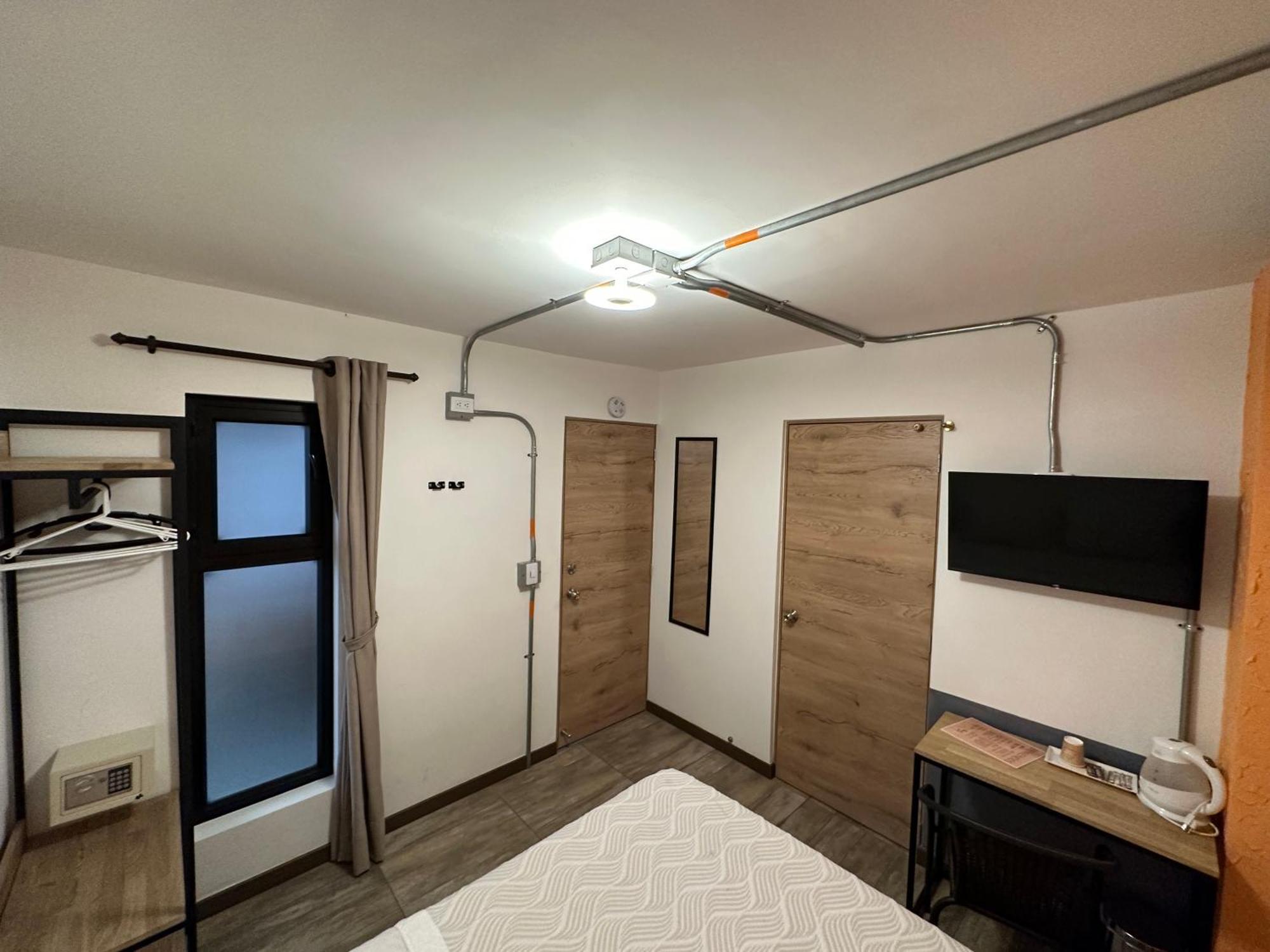 Hotel Colinkhouse Medellín