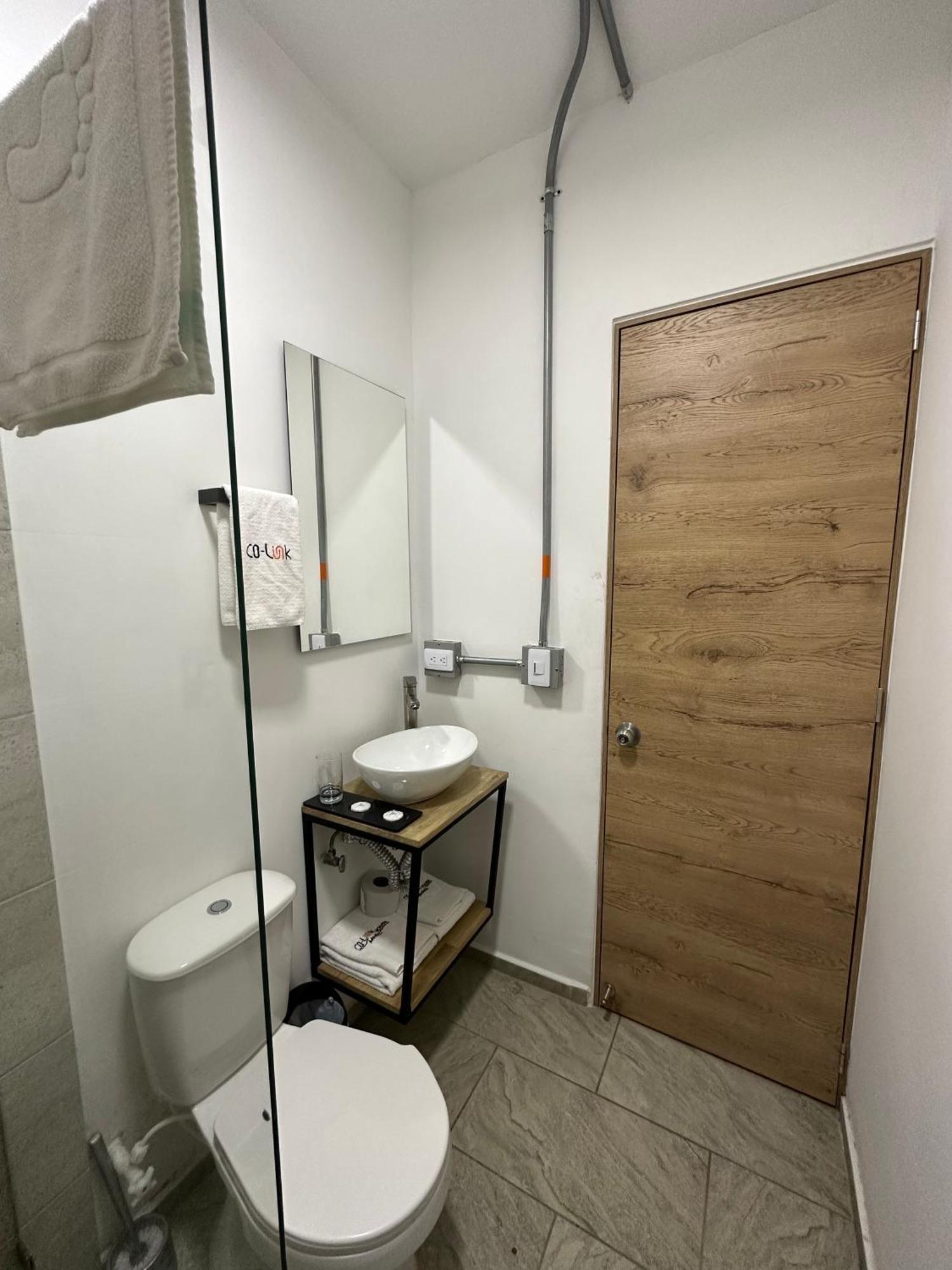 Colinkhouse Hotel Medellín
