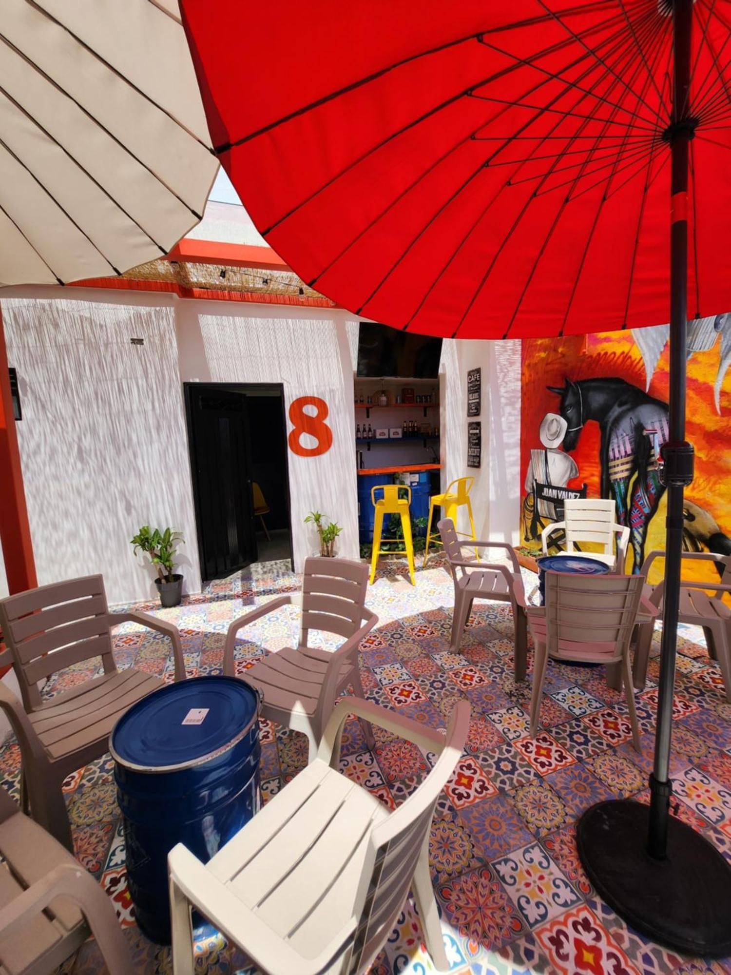 Hostal Prado Downtown Medellín