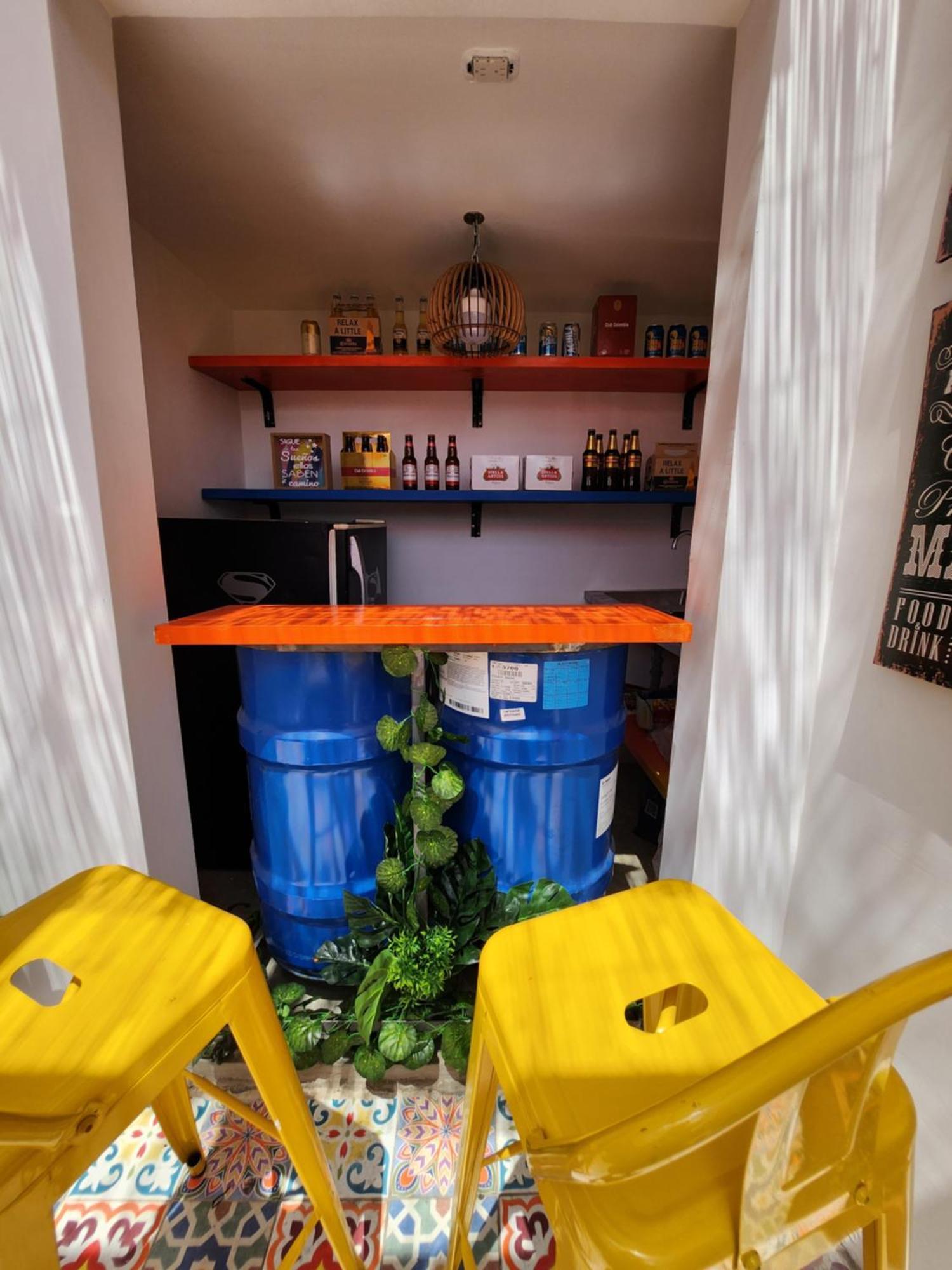 Hostal Prado Downtown Medellín