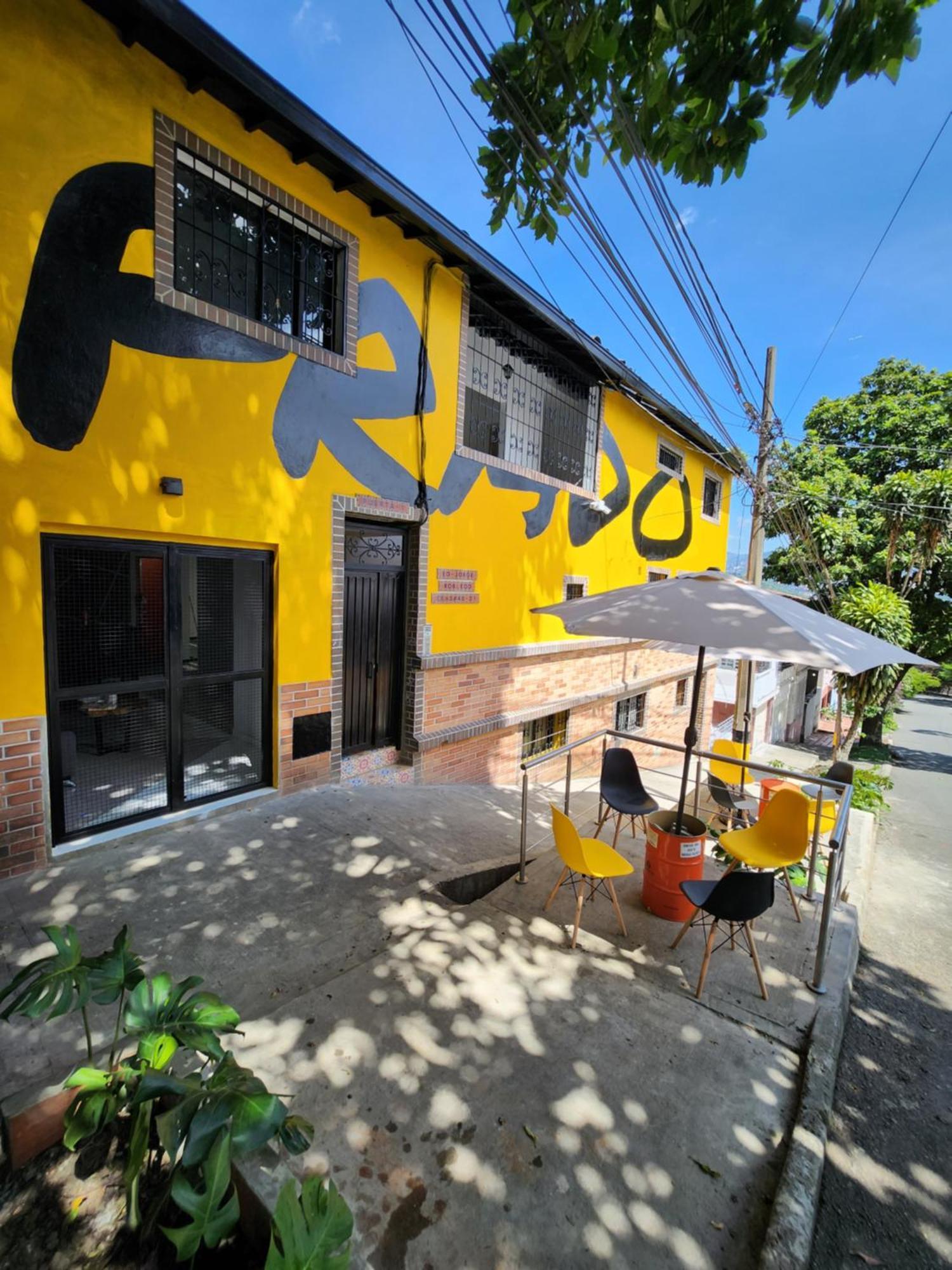 Prado Downtown * Medellín