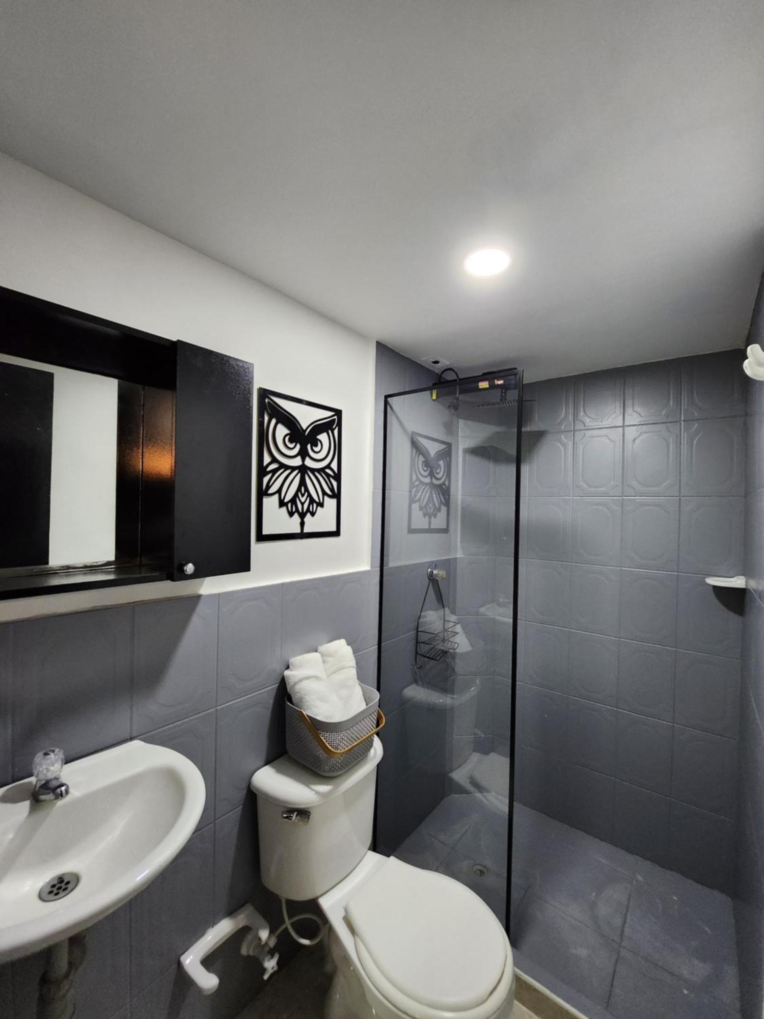 Hostal Prado Downtown Medellín