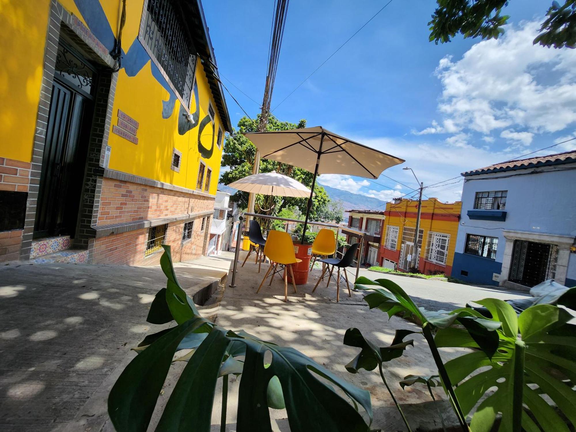 Prado Downtown