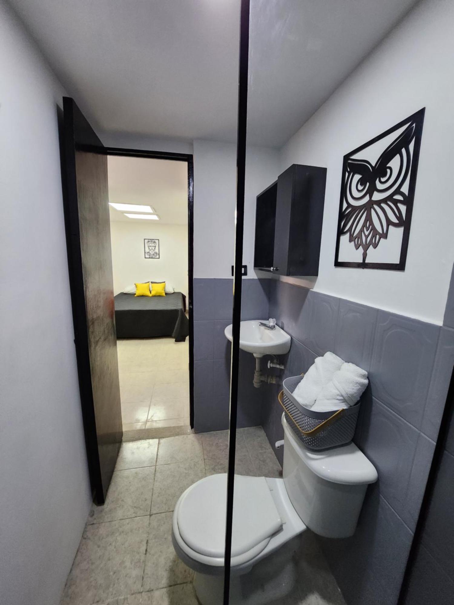 Prado Downtown Hostal Medellín