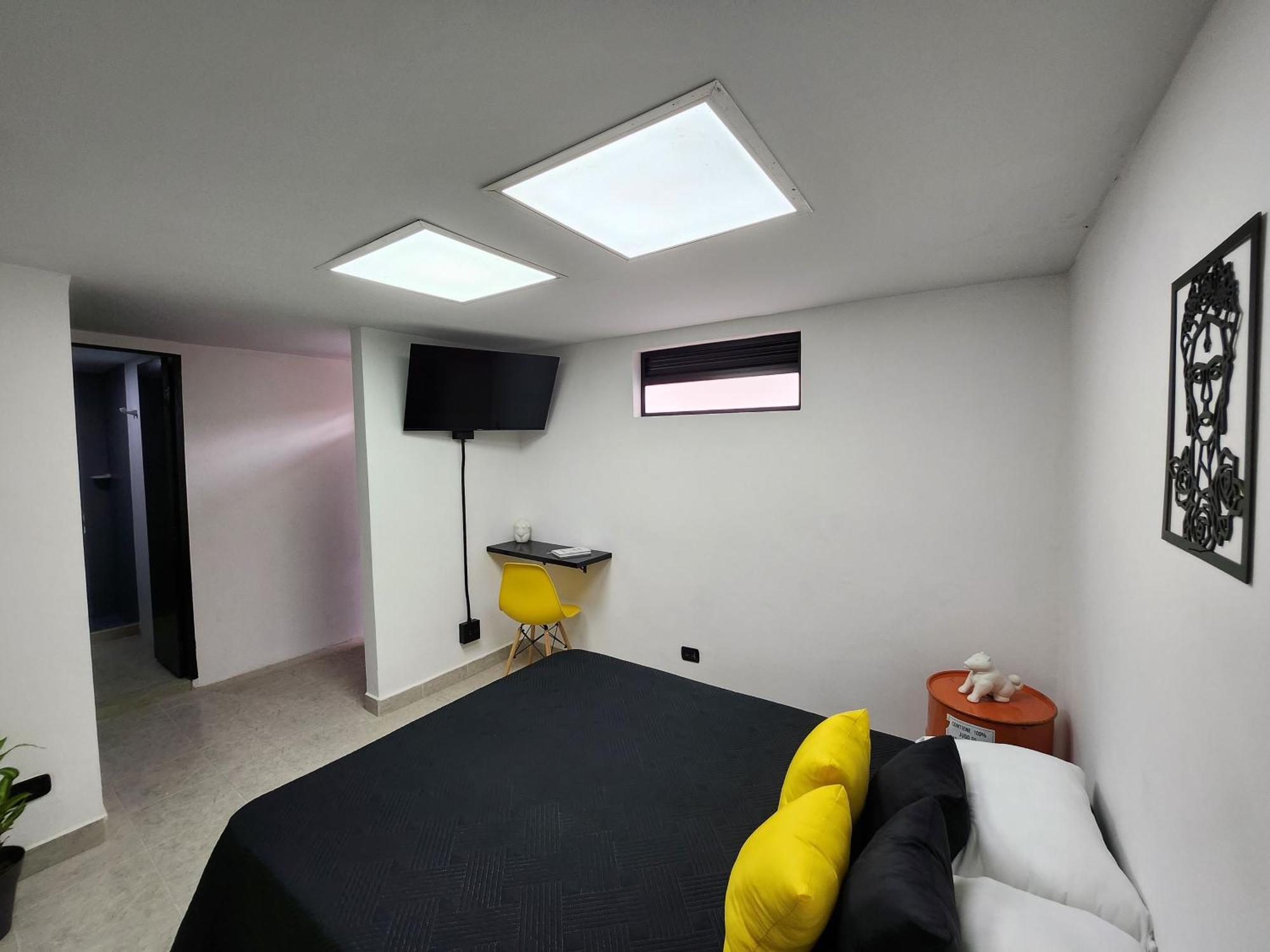 Prado Downtown Hostal Medellín