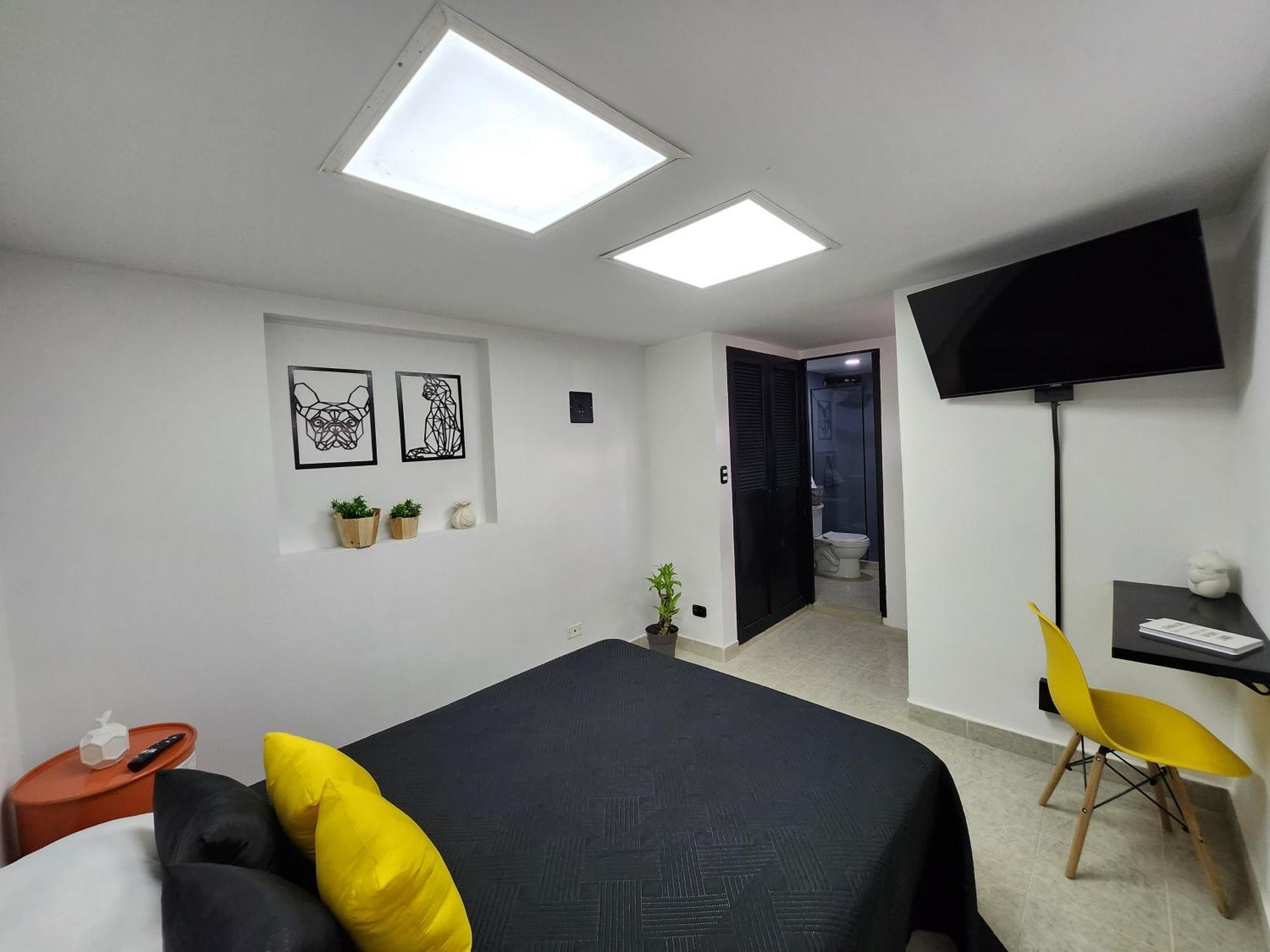 Hostal Prado Downtown