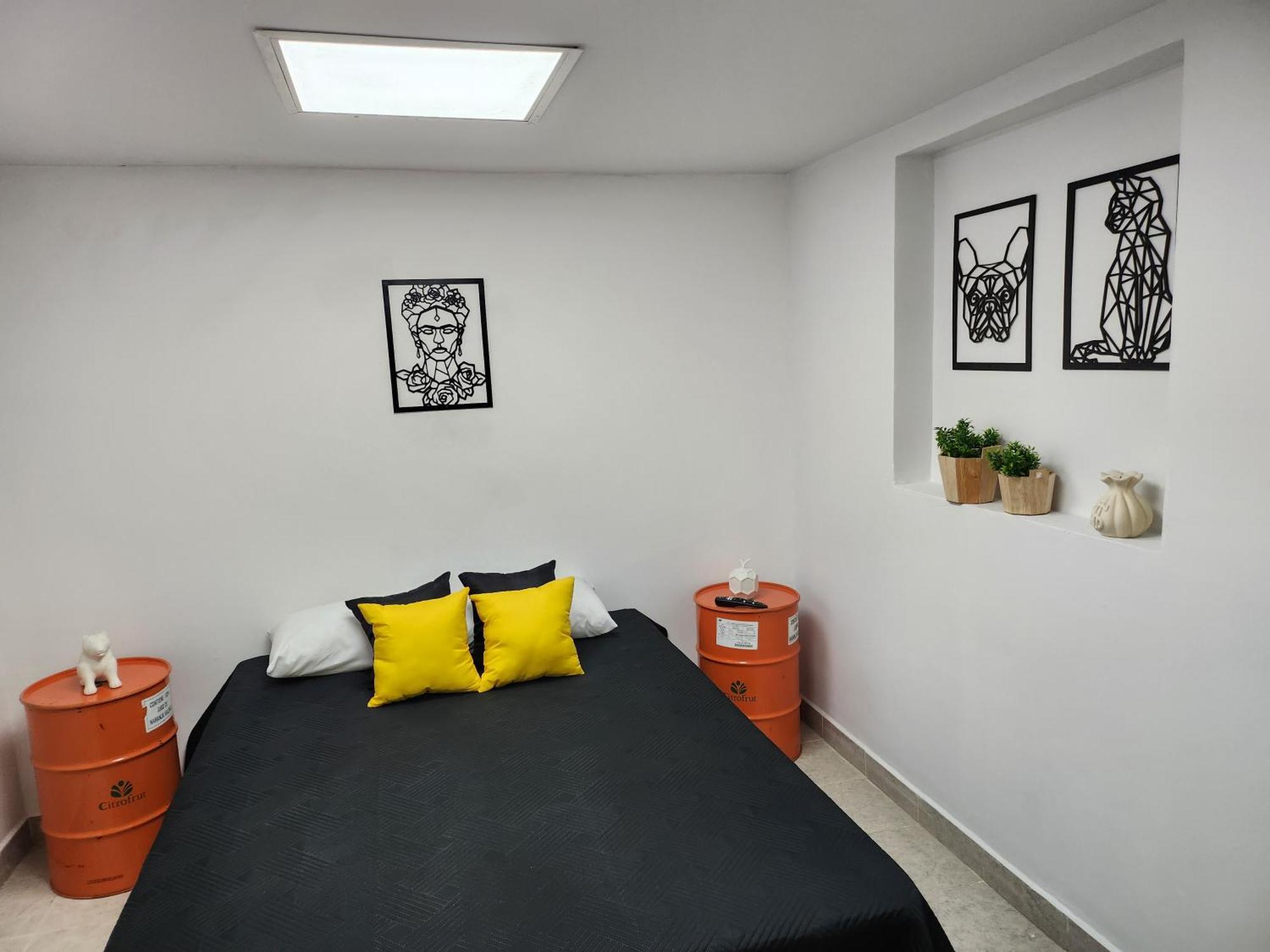 Prado Downtown Hostal Medellín