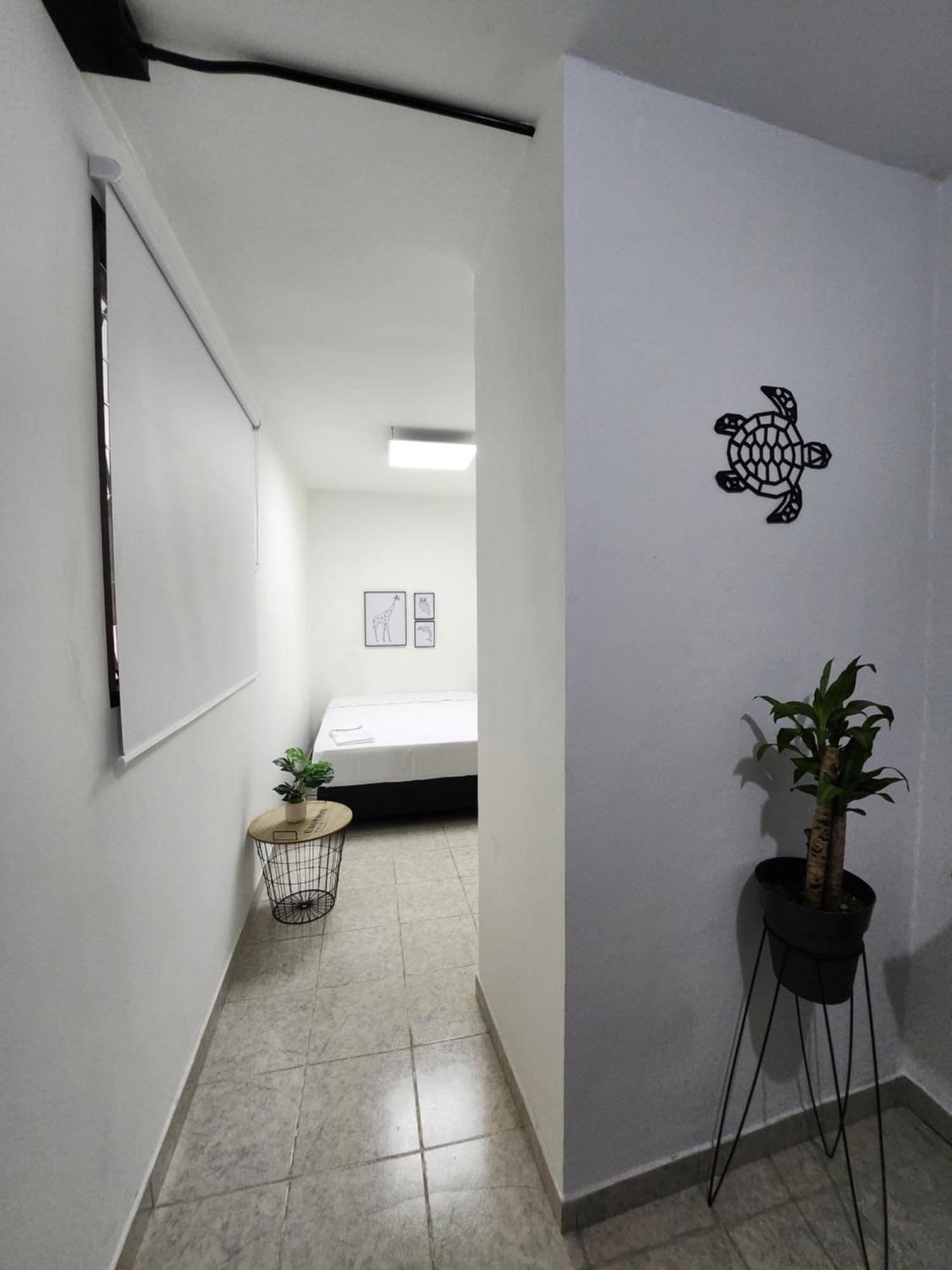 Hostal Prado Downtown Medellín