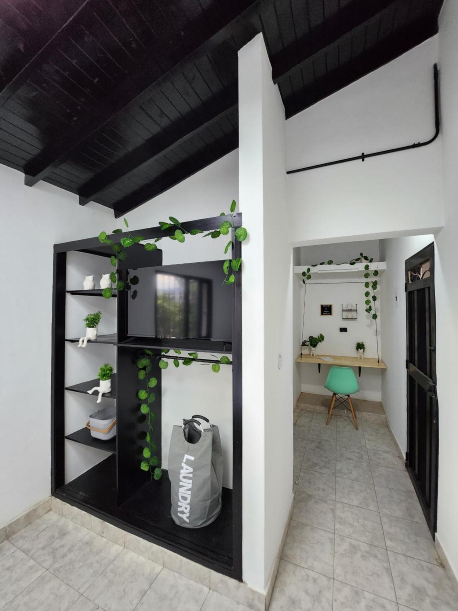 Prado Downtown Hostal Medellín